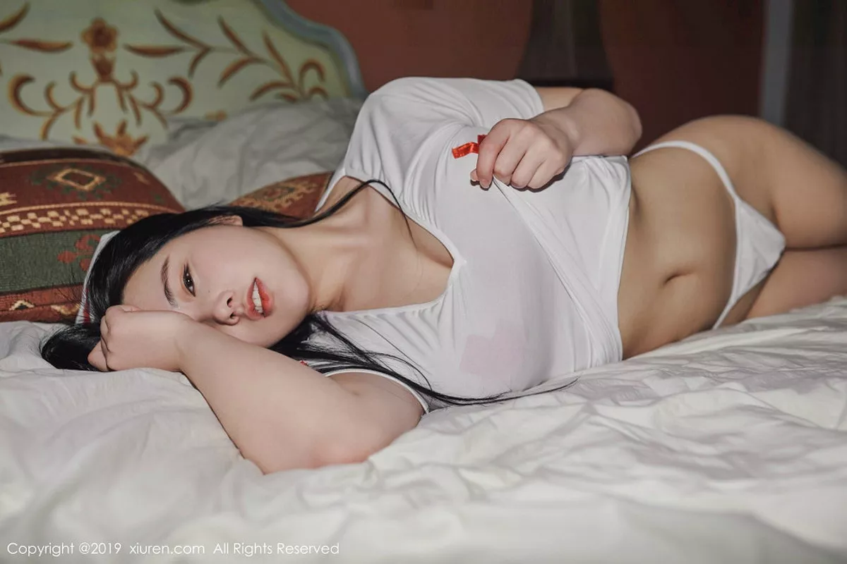 [XiuRen秀人网]第1468期娜露写真  第31张-《94零社区》