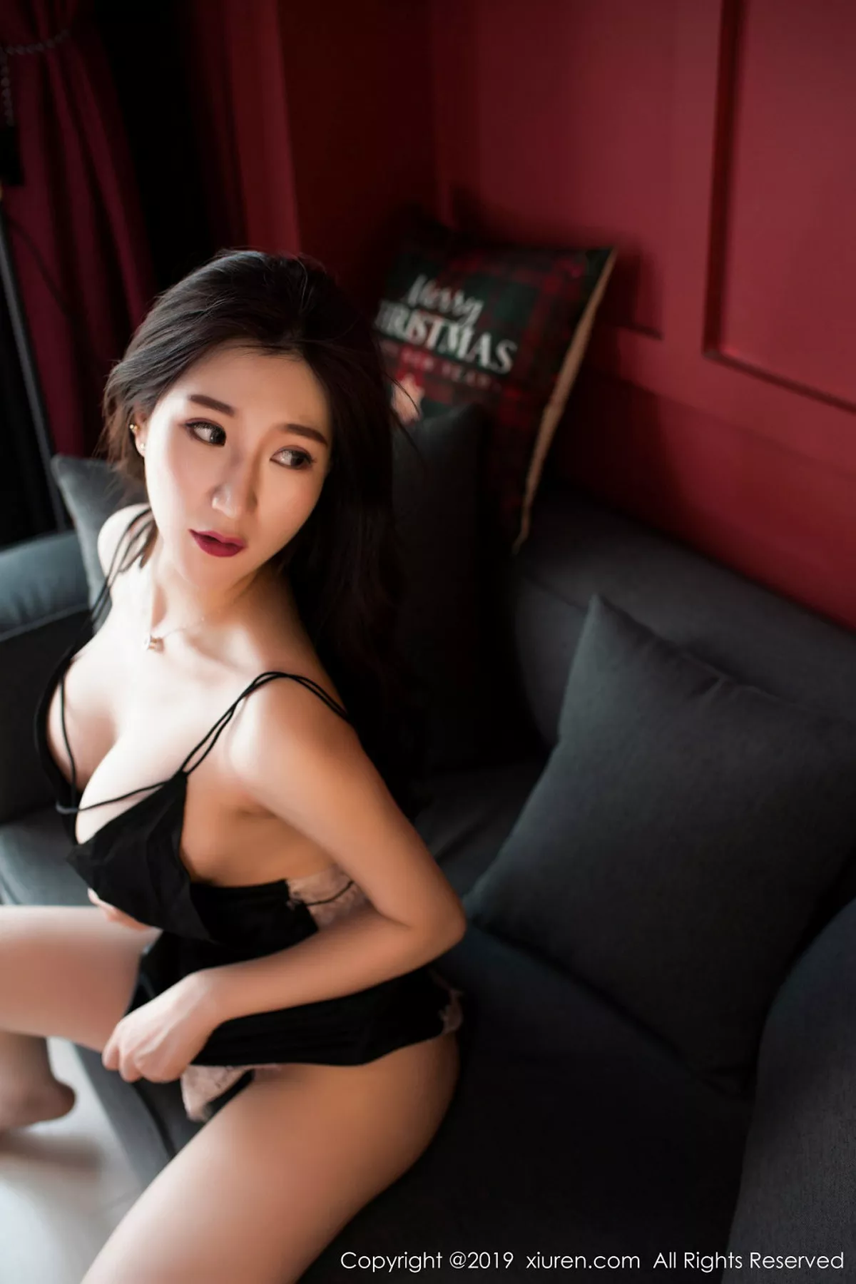 [XiuRen秀人网]第1484期乔巧写真  第20张-《94零社区》