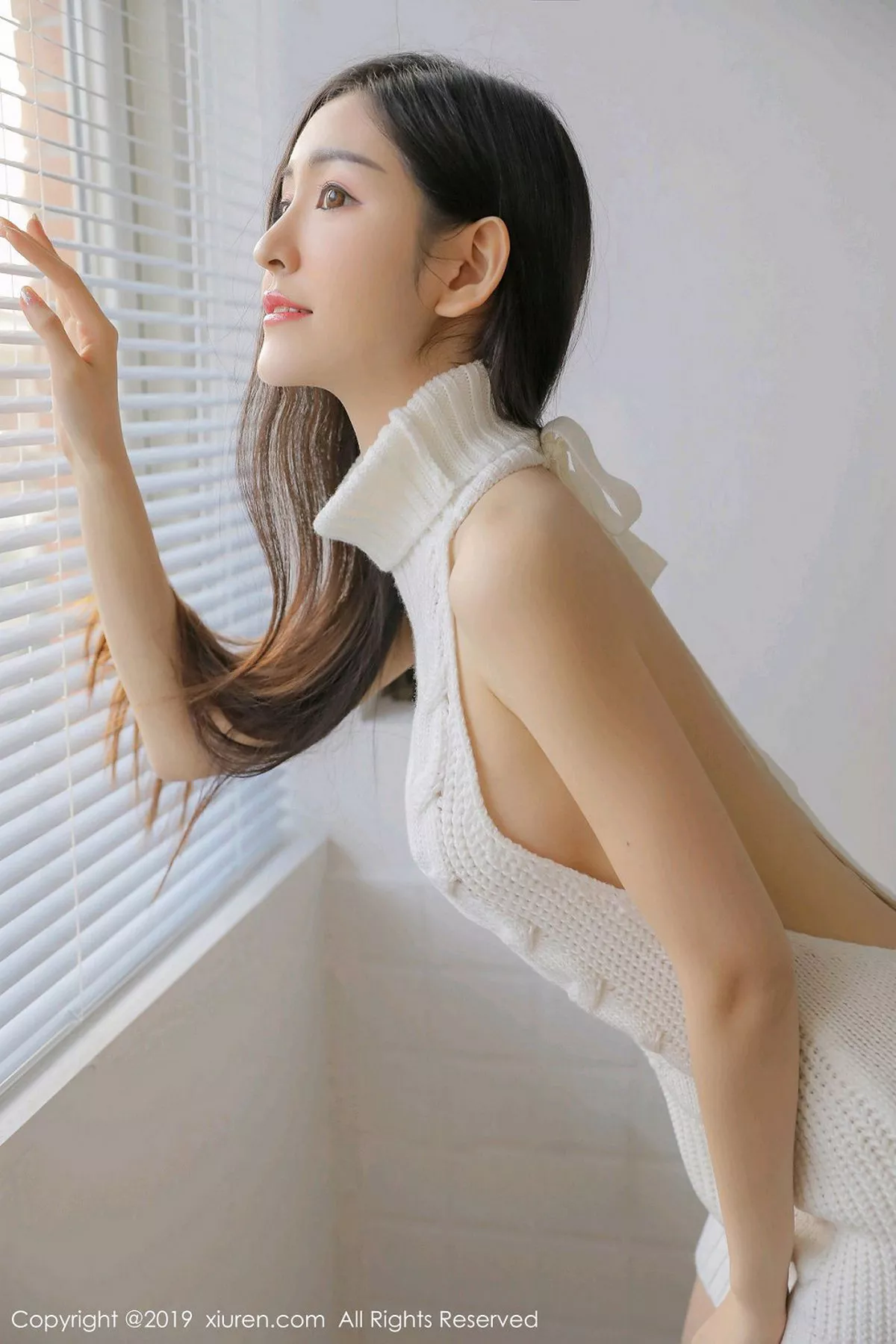 [XiuRen秀人网]第1520期沈梦瑶写真  第4张-《94零社区》