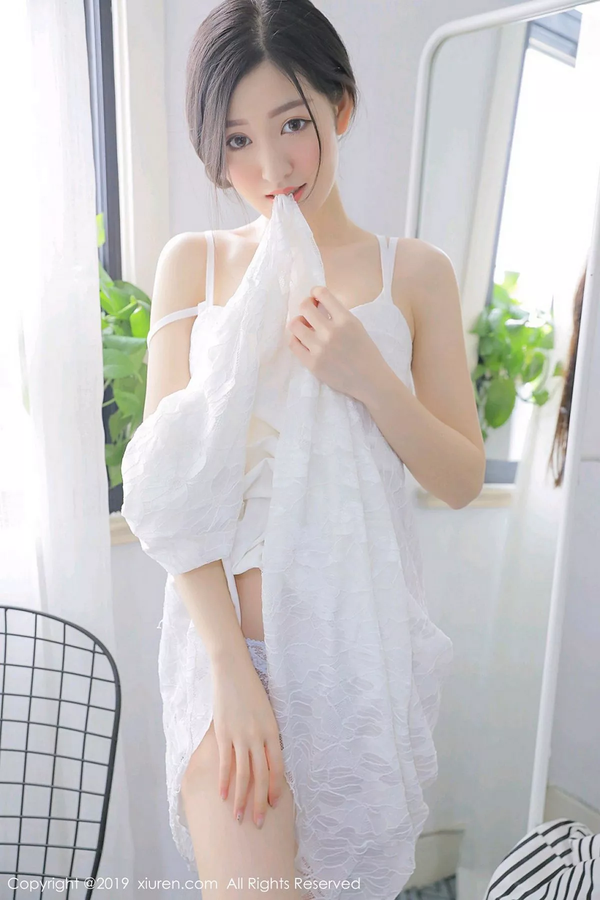 [XiuRen秀人网]第1520期沈梦瑶写真  第12张-《94零社区》