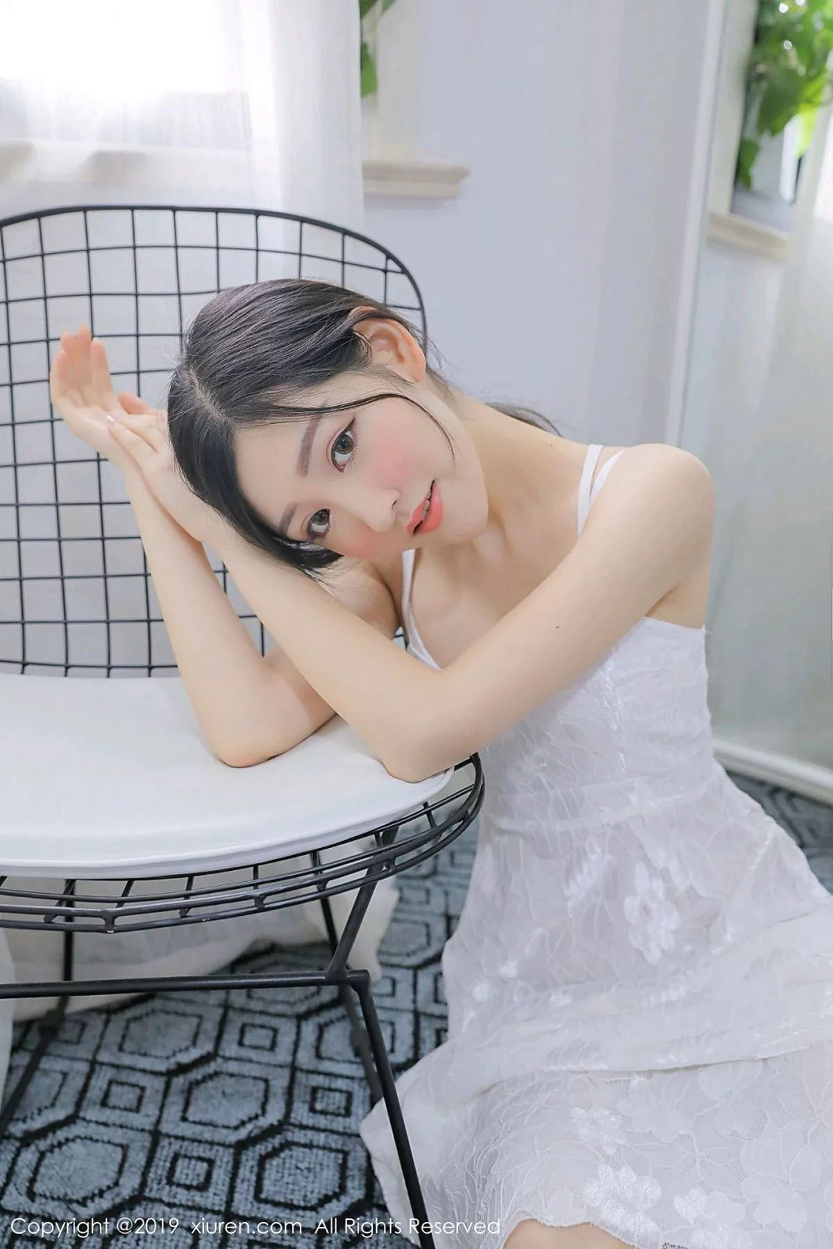 [XiuRen秀人网]第1520期沈梦瑶写真  第10张-《94零社区》