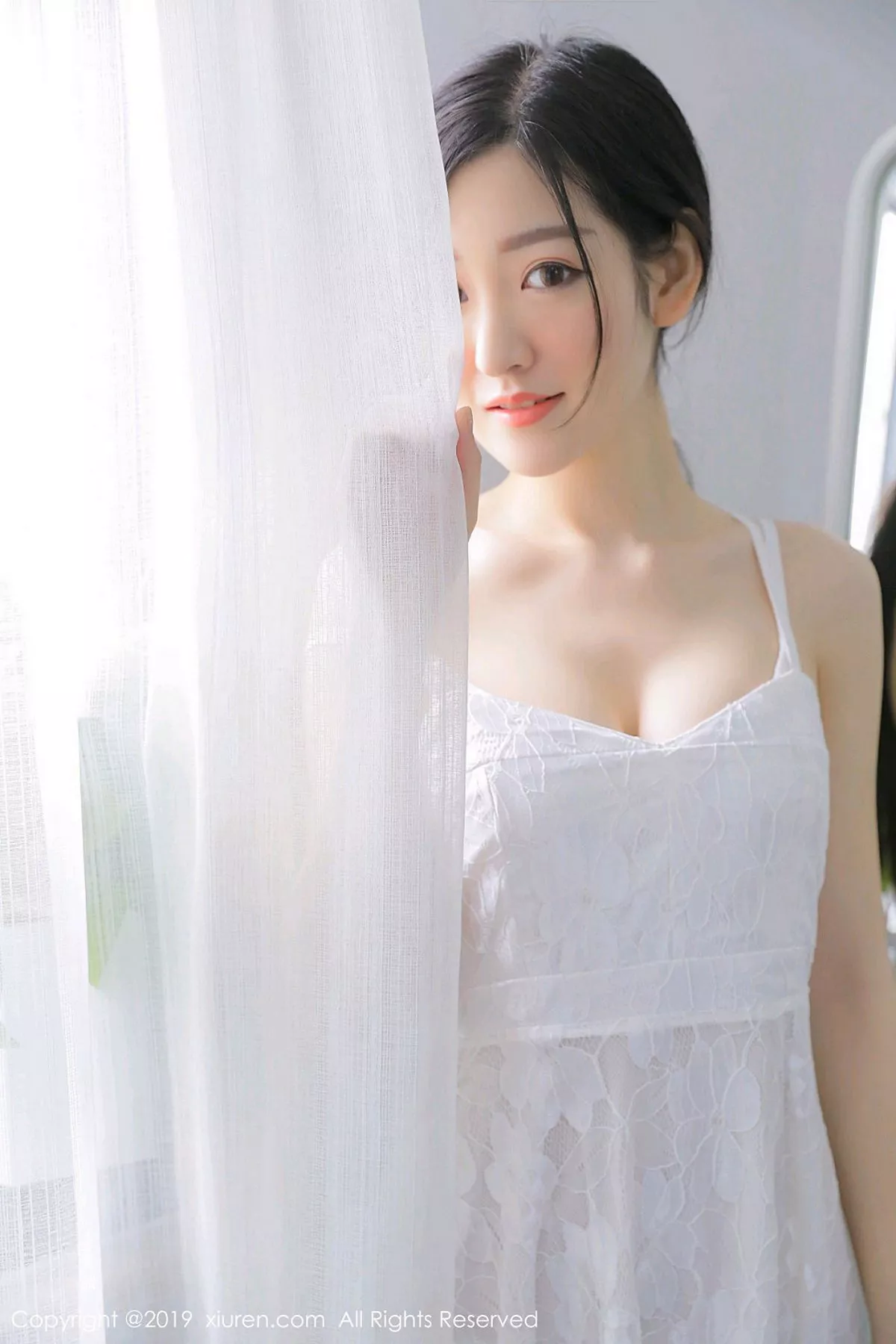 [XiuRen秀人网]第1520期沈梦瑶写真  第11张-《94零社区》
