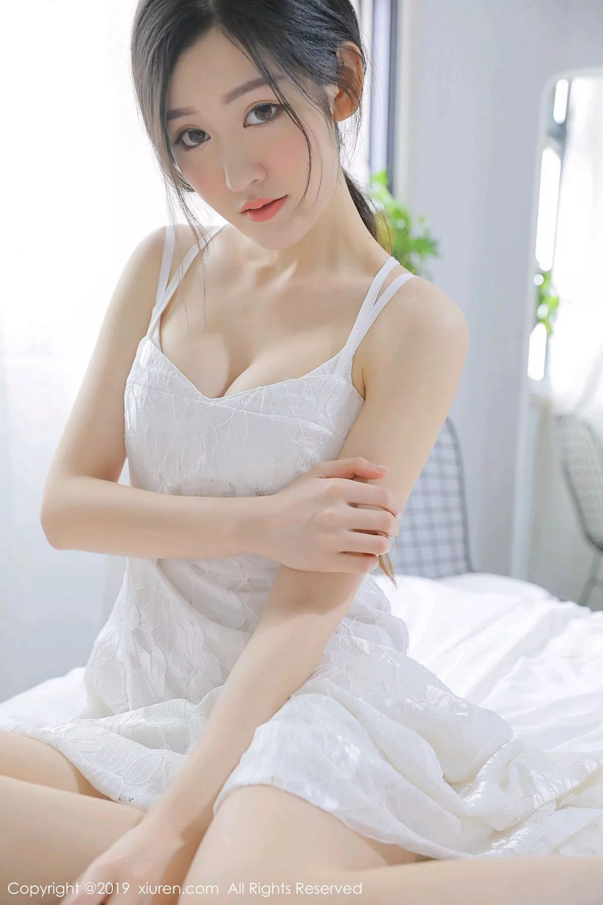 [XiuRen秀人网]第1520期沈梦瑶写真  第15张-《94零社区》