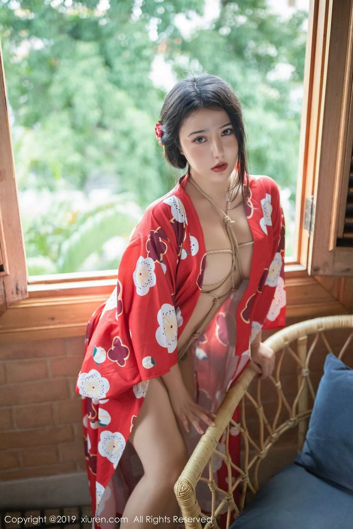 [XiuRen秀人网]第1492期玛鲁娜写真  第24张-《94零社区》