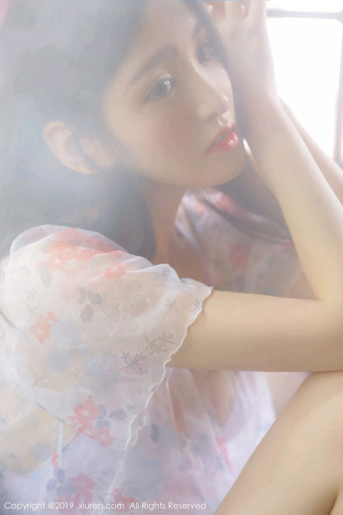 [XiuRen秀人网]第1513期沈梦瑶写真  第9张-《94零社区》