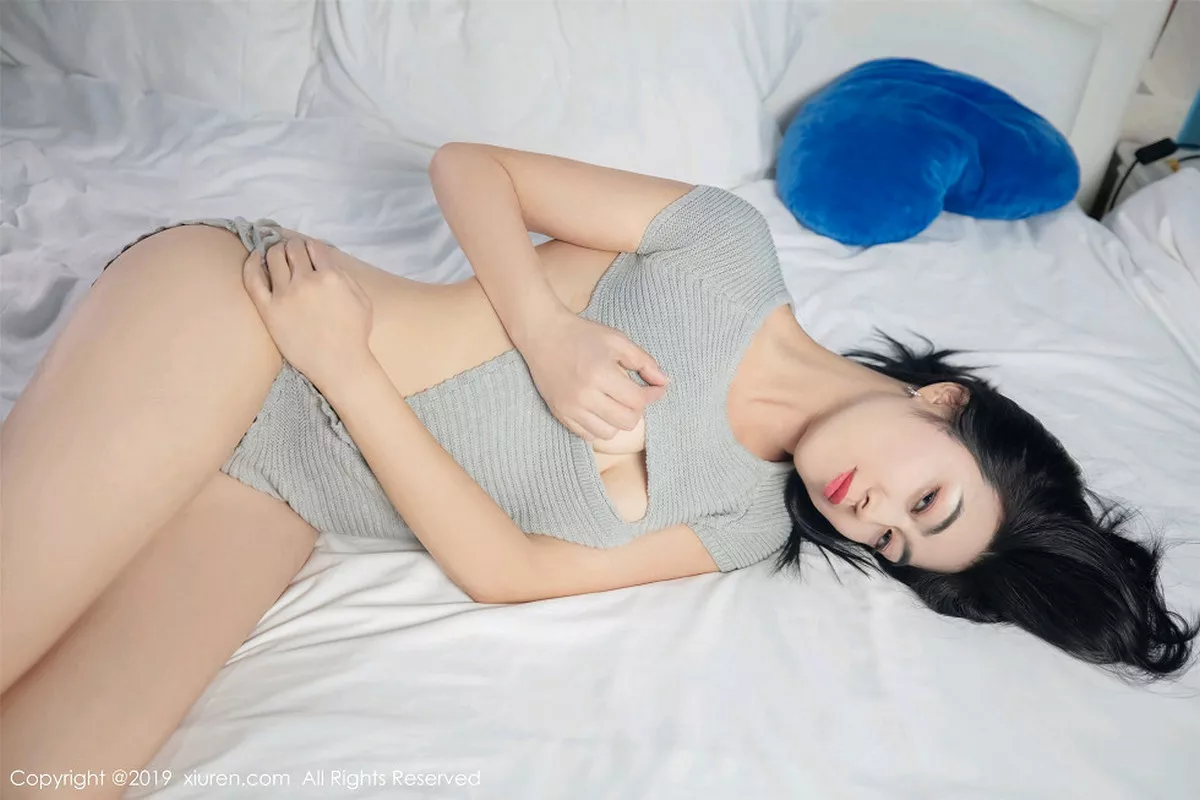 [XiuRen秀人网]第1531期语溪写真  第24张-《94零社区》