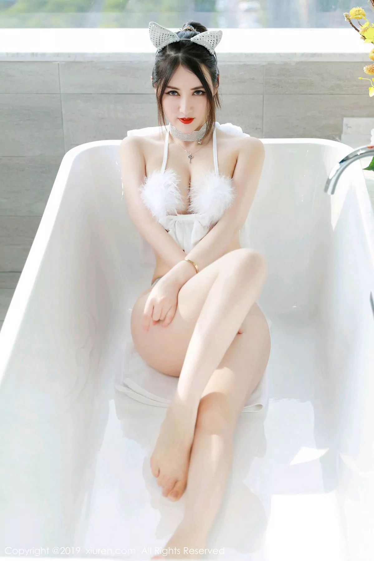 [XiuRen秀人网]第1527期诗诗kiki写真  第29张-《94零社区》