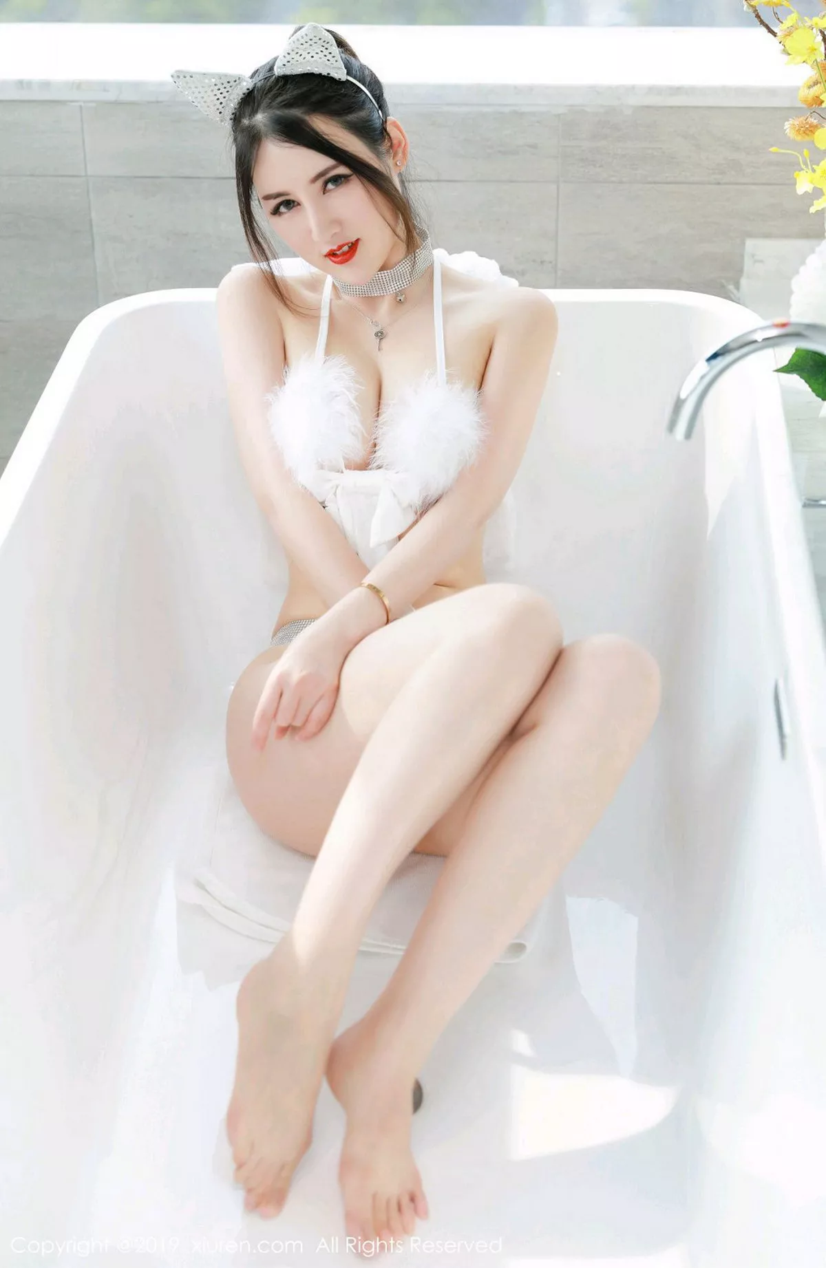 [XiuRen秀人网]第1527期诗诗kiki写真  第30张-《94零社区》