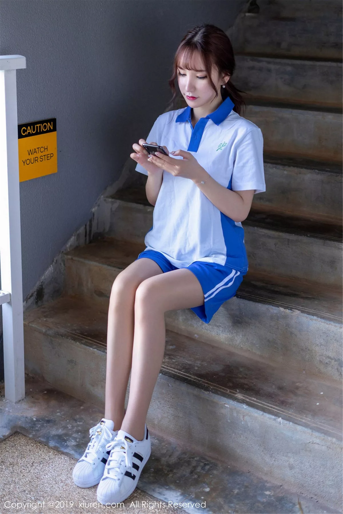 [XiuRen秀人网]第1561期周于希写真  第7张-《94零社区》