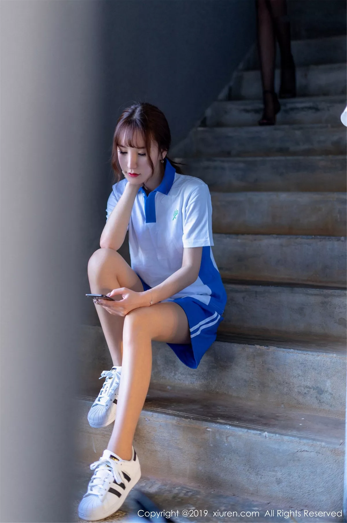 [XiuRen秀人网]第1561期周于希写真  第10张-《94零社区》