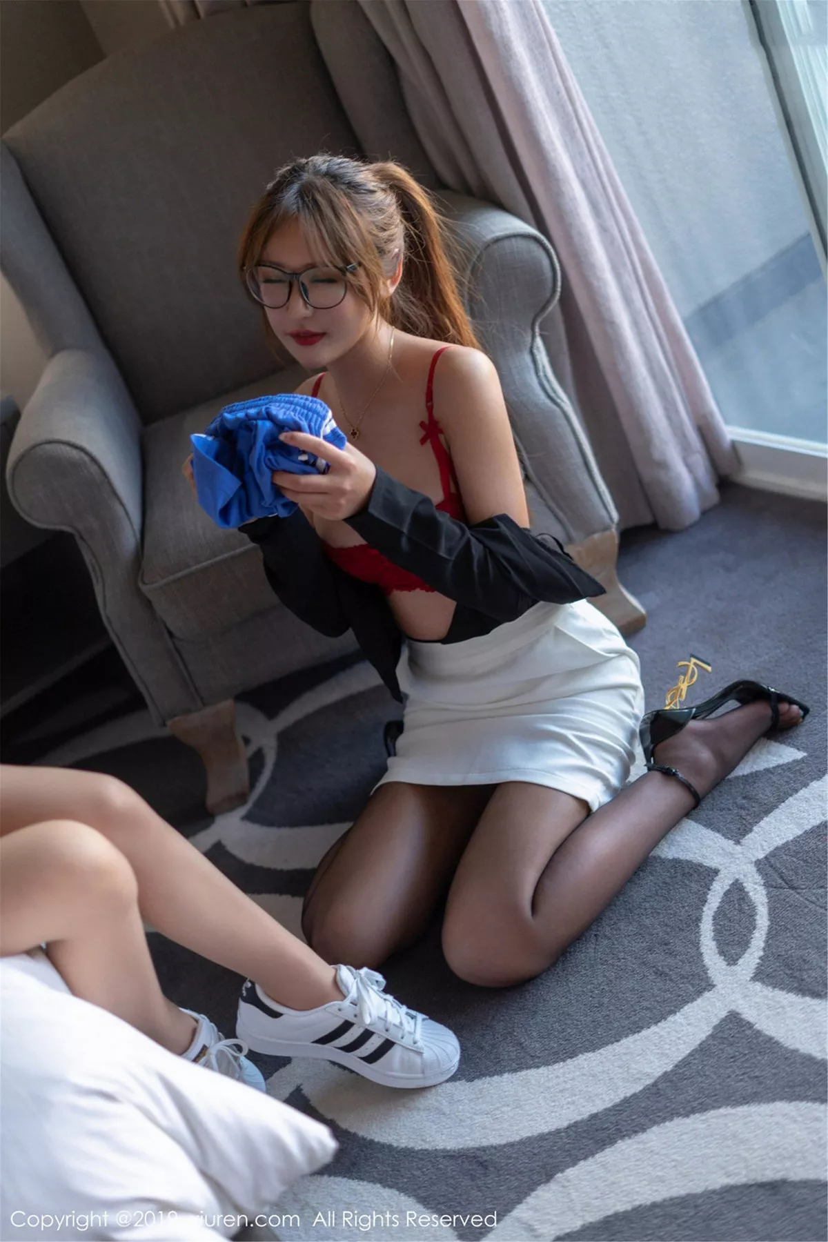 [XiuRen秀人网]第1561期周于希写真  第31张-《94零社区》