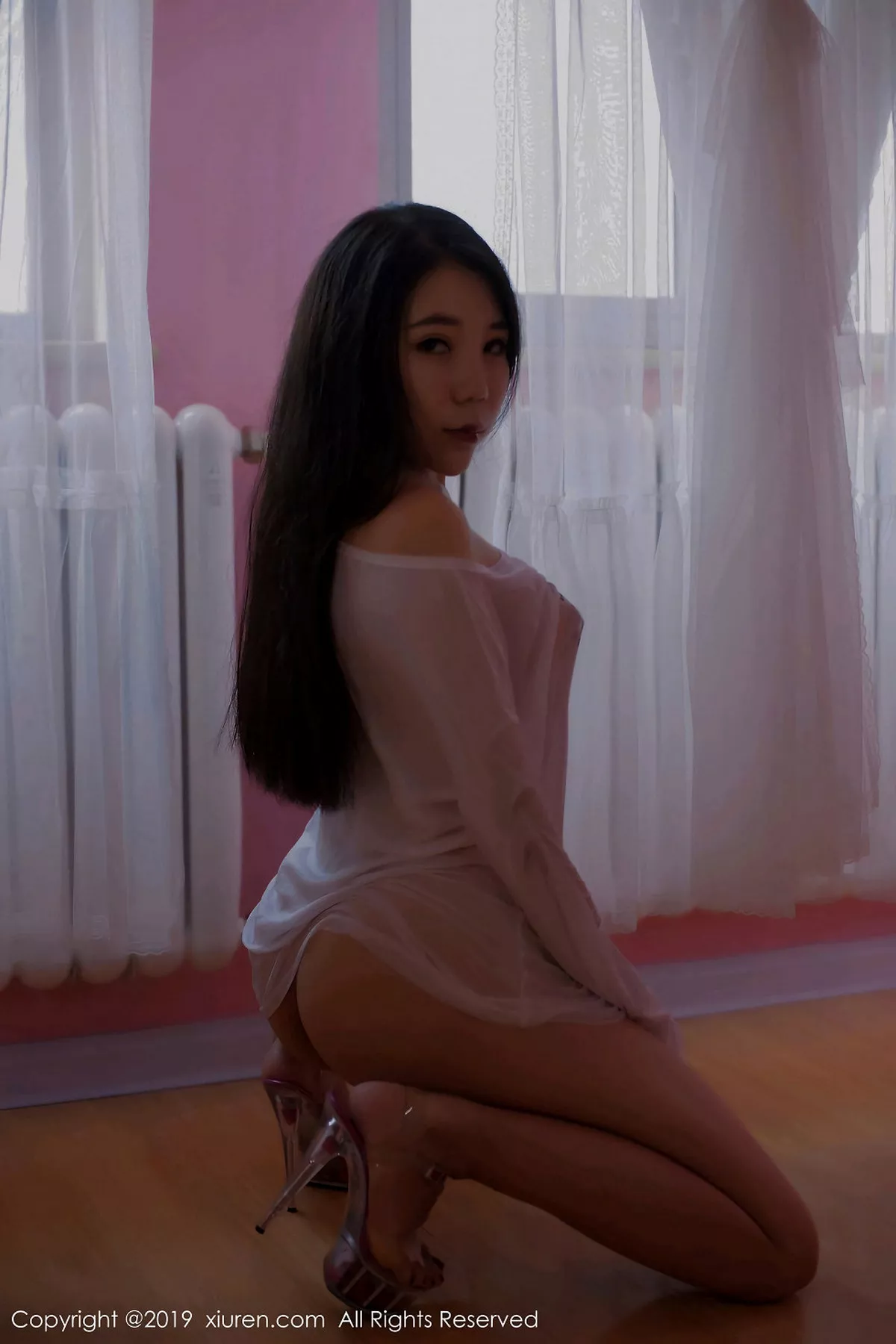 [XiuRen秀人网]第1553期放空lily写真  第17张-《94零社区》