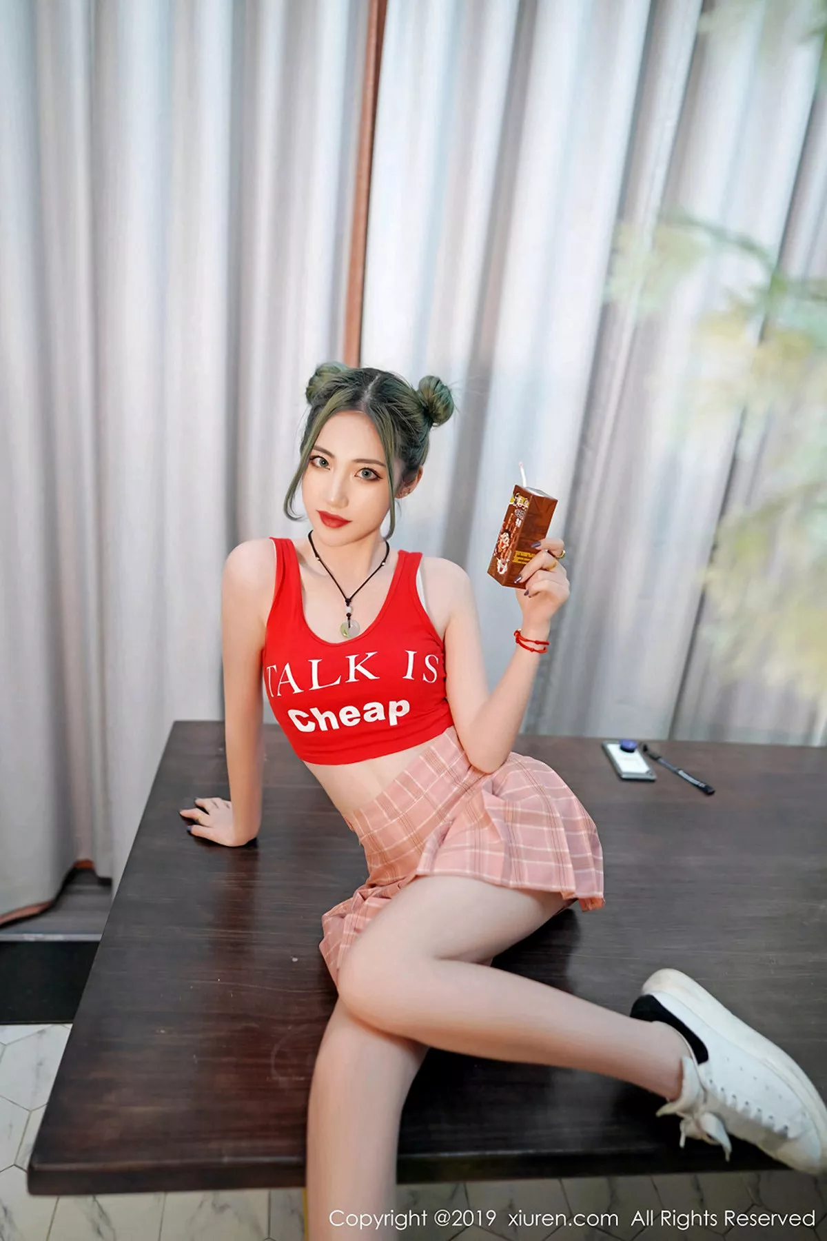 [XiuRen秀人网]第1550期贾诗晗写真  第1张-《94零社区》