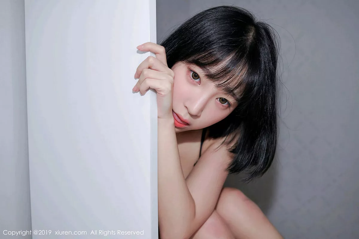 [XiuRen秀人网]第1554期模特_卿卿写真  第24张-《94零社区》