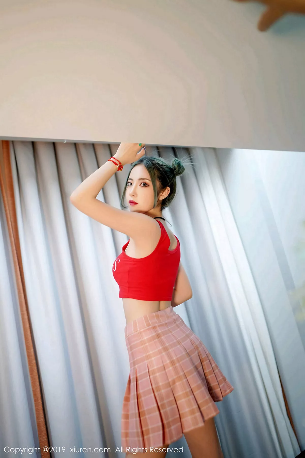 [XiuRen秀人网]第1550期贾诗晗写真  第16张-《94零社区》