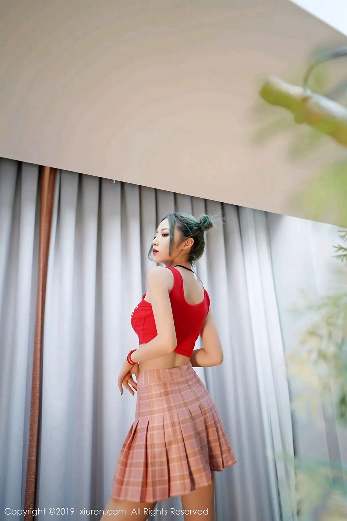 [XiuRen秀人网]第1550期贾诗晗写真  第18张-《94零社区》
