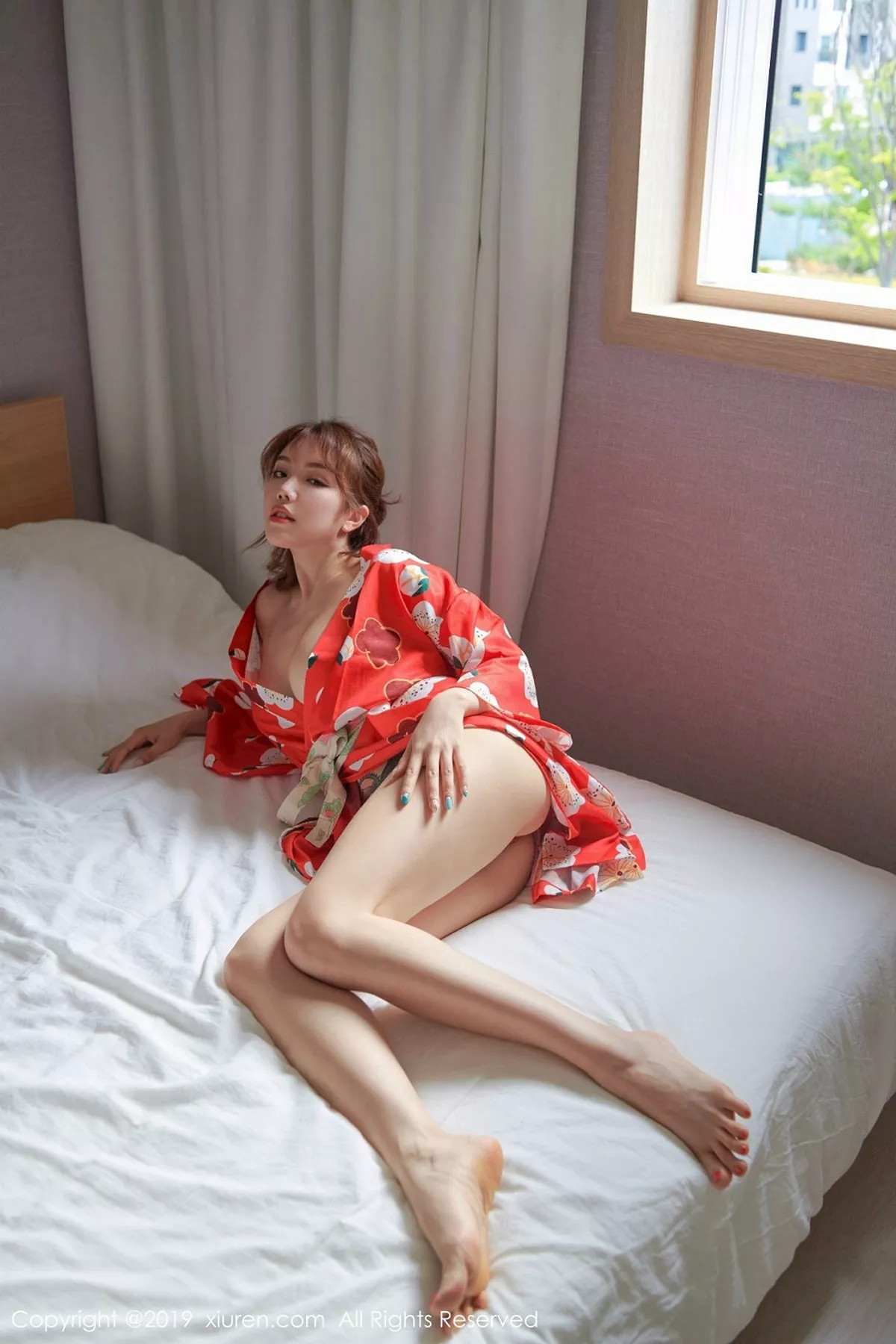[XiuRen秀人网]第1549期黄乐然写真  第12张-《94零社区》