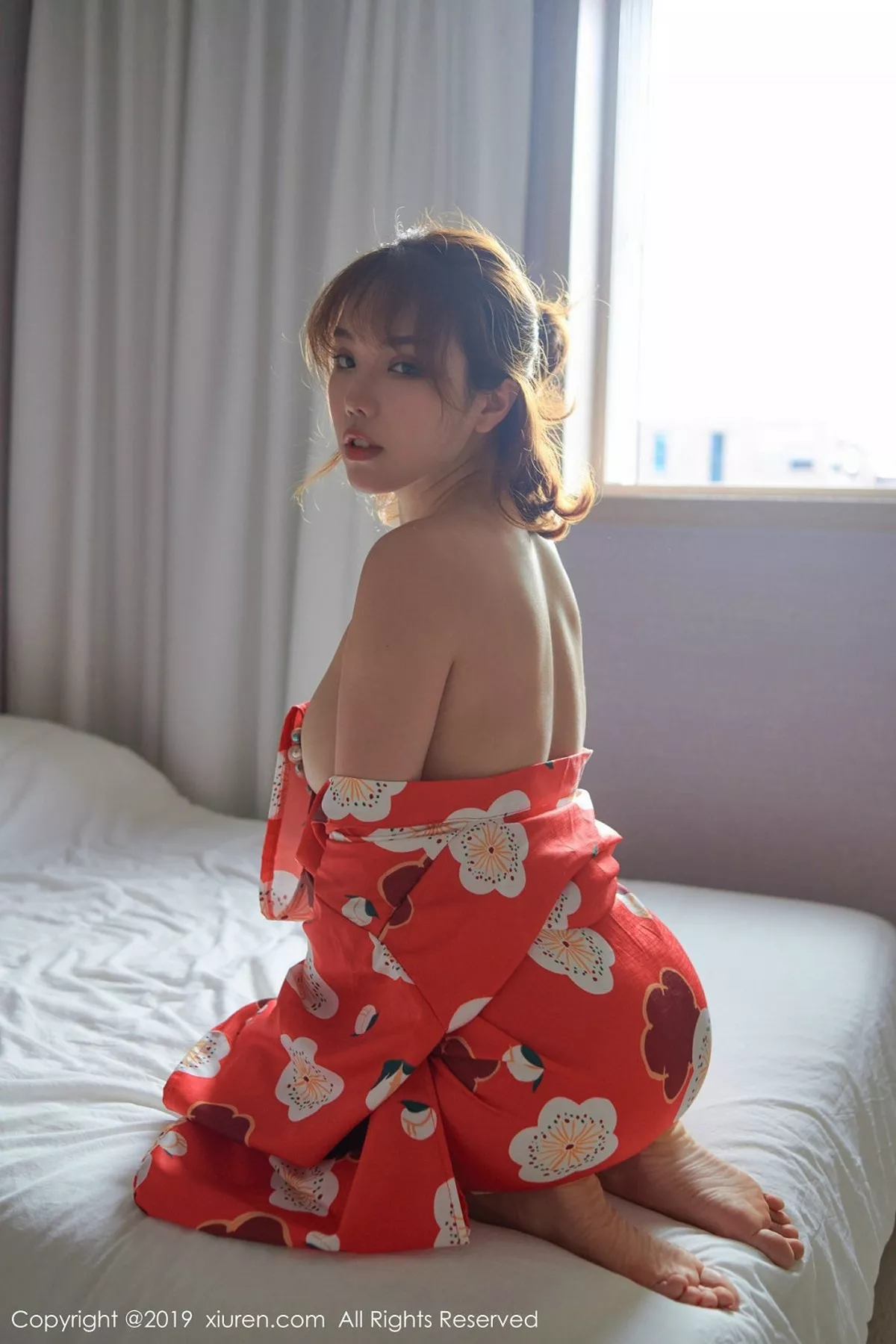 [XiuRen秀人网]第1549期黄乐然写真  第24张-《94零社区》