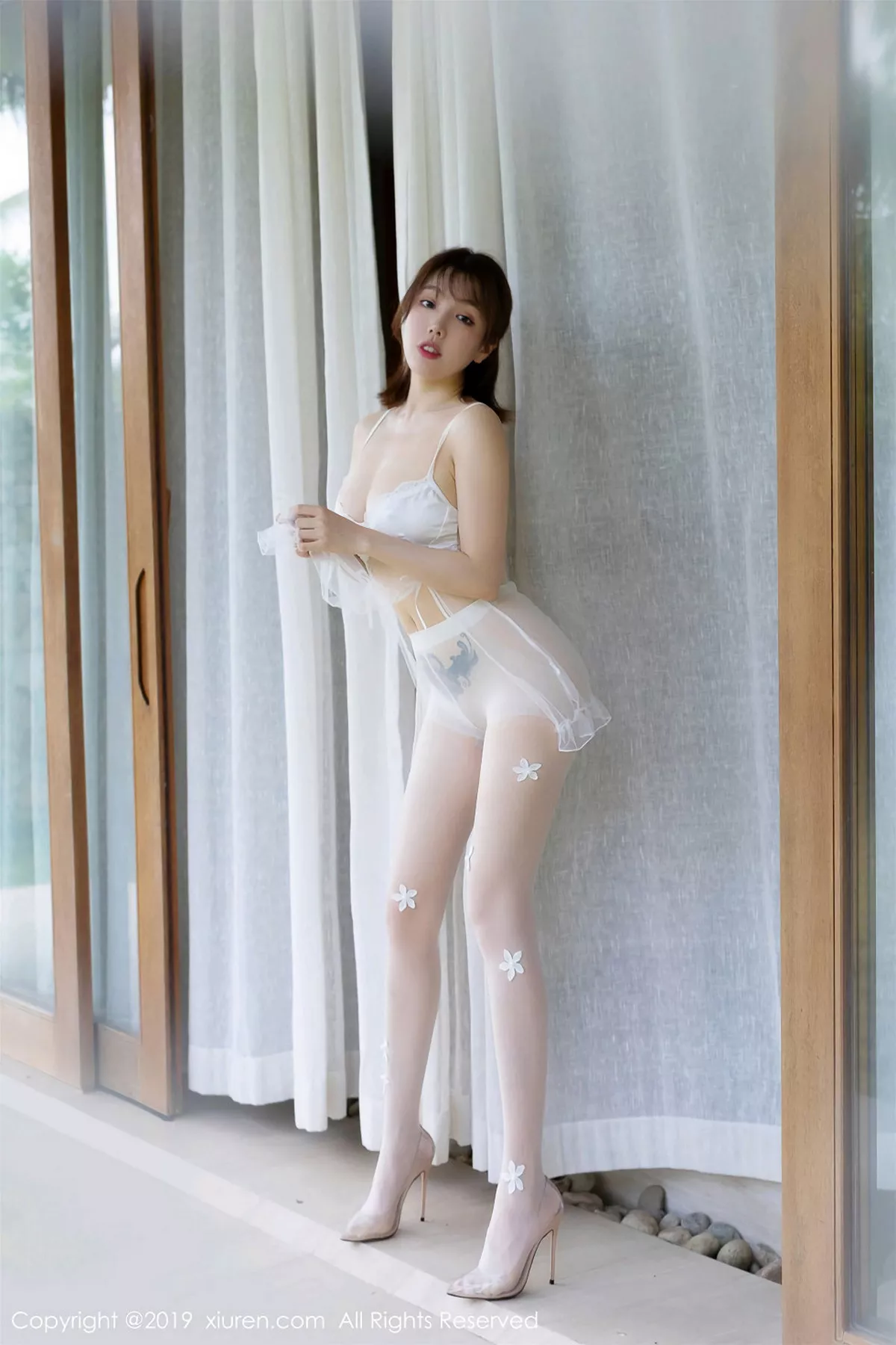 [XiuRen秀人网]第1578期黄乐然写真  第6张-《94零社区》