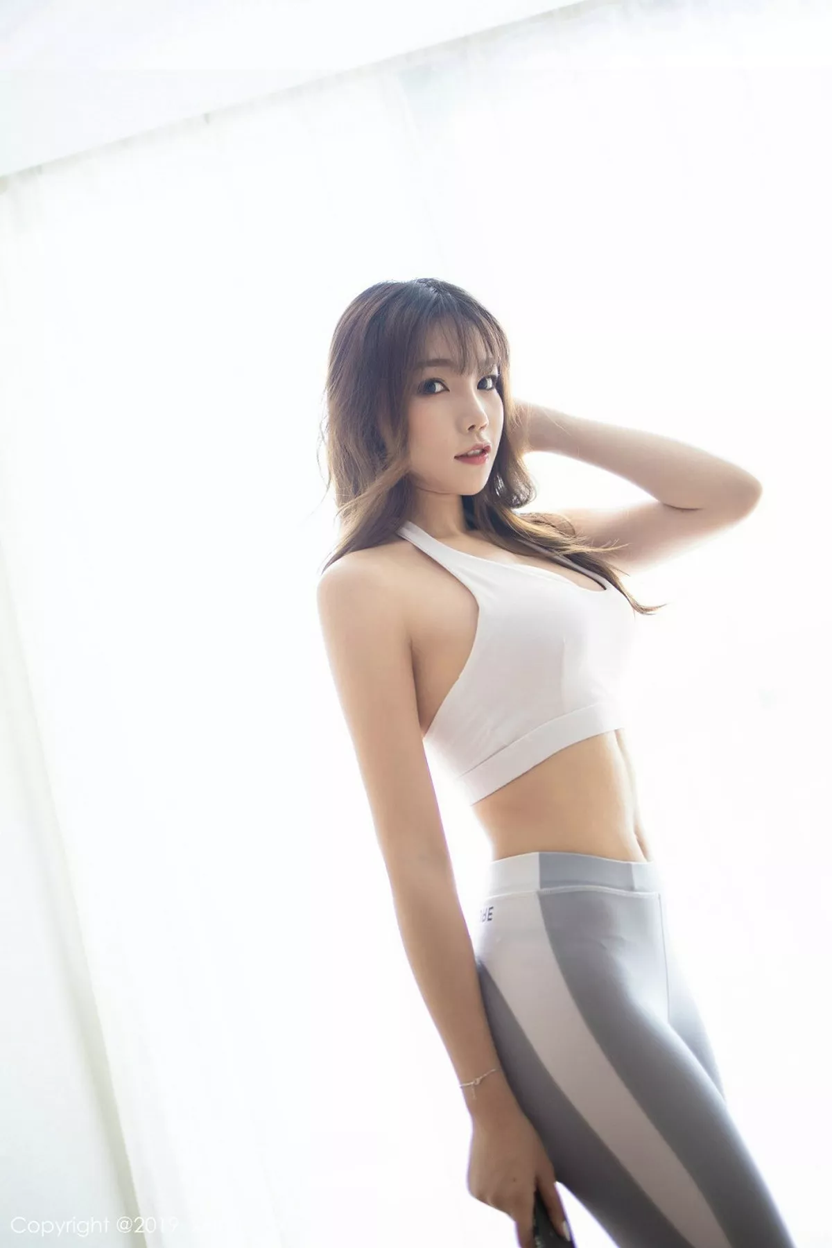 [XiuRen秀人网]第1569期芝芝Booty写真  第18张-《94零社区》