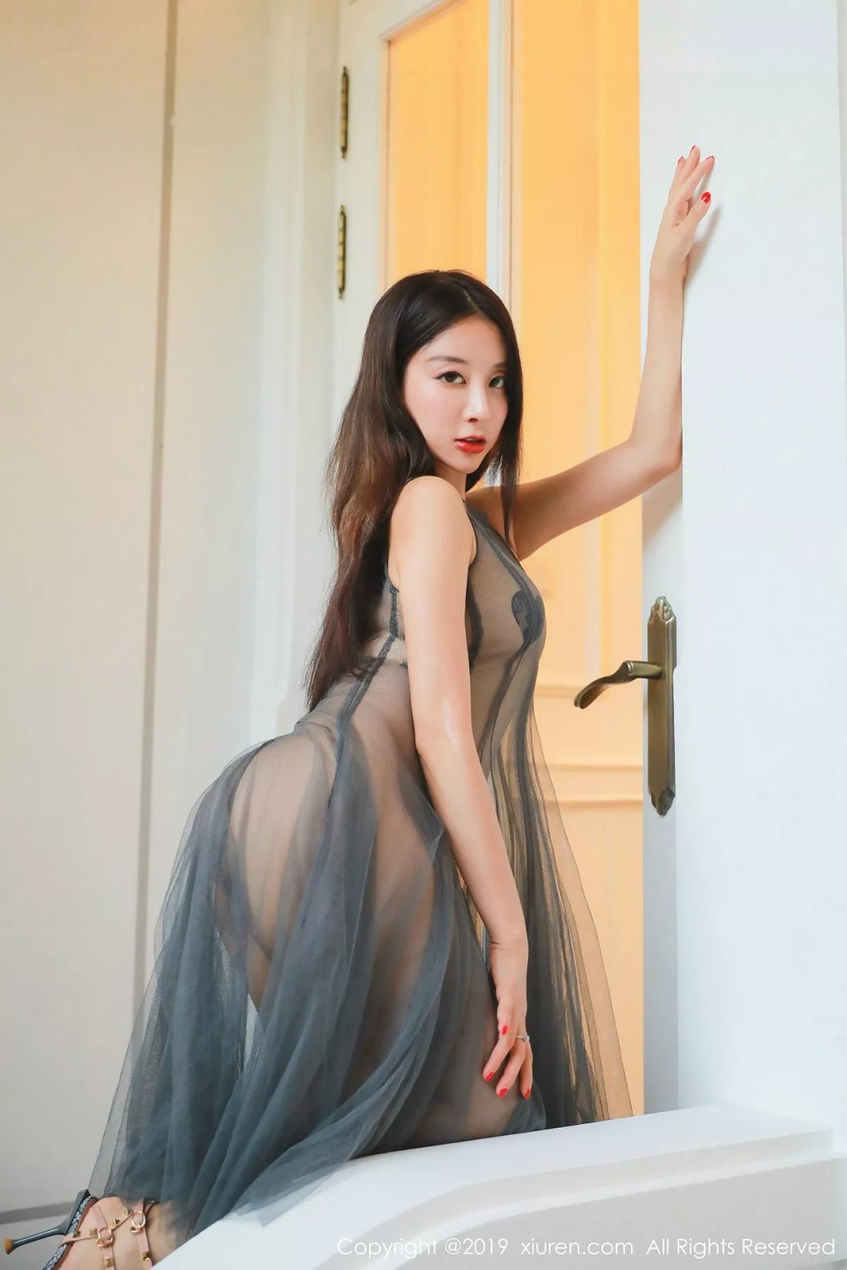 [XiuRen秀人网]第1563期筱慧写真  第14张-《94零社区》
