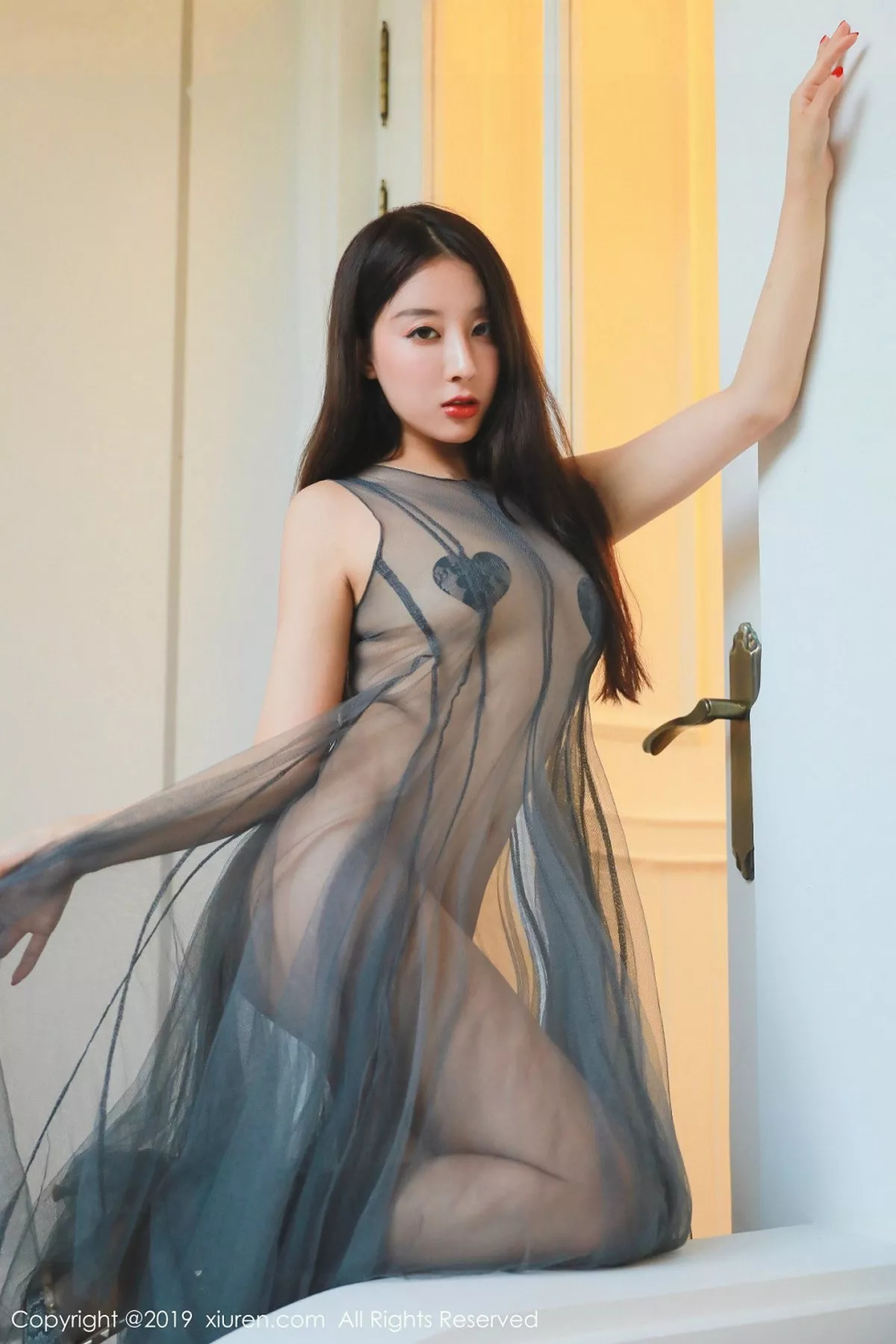 [XiuRen秀人网]第1563期筱慧写真  第16张-《94零社区》