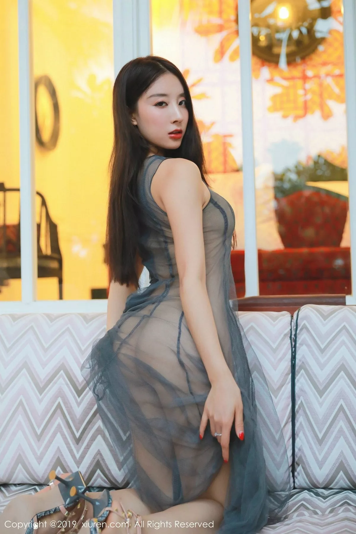 [XiuRen秀人网]第1563期筱慧写真  第20张-《94零社区》