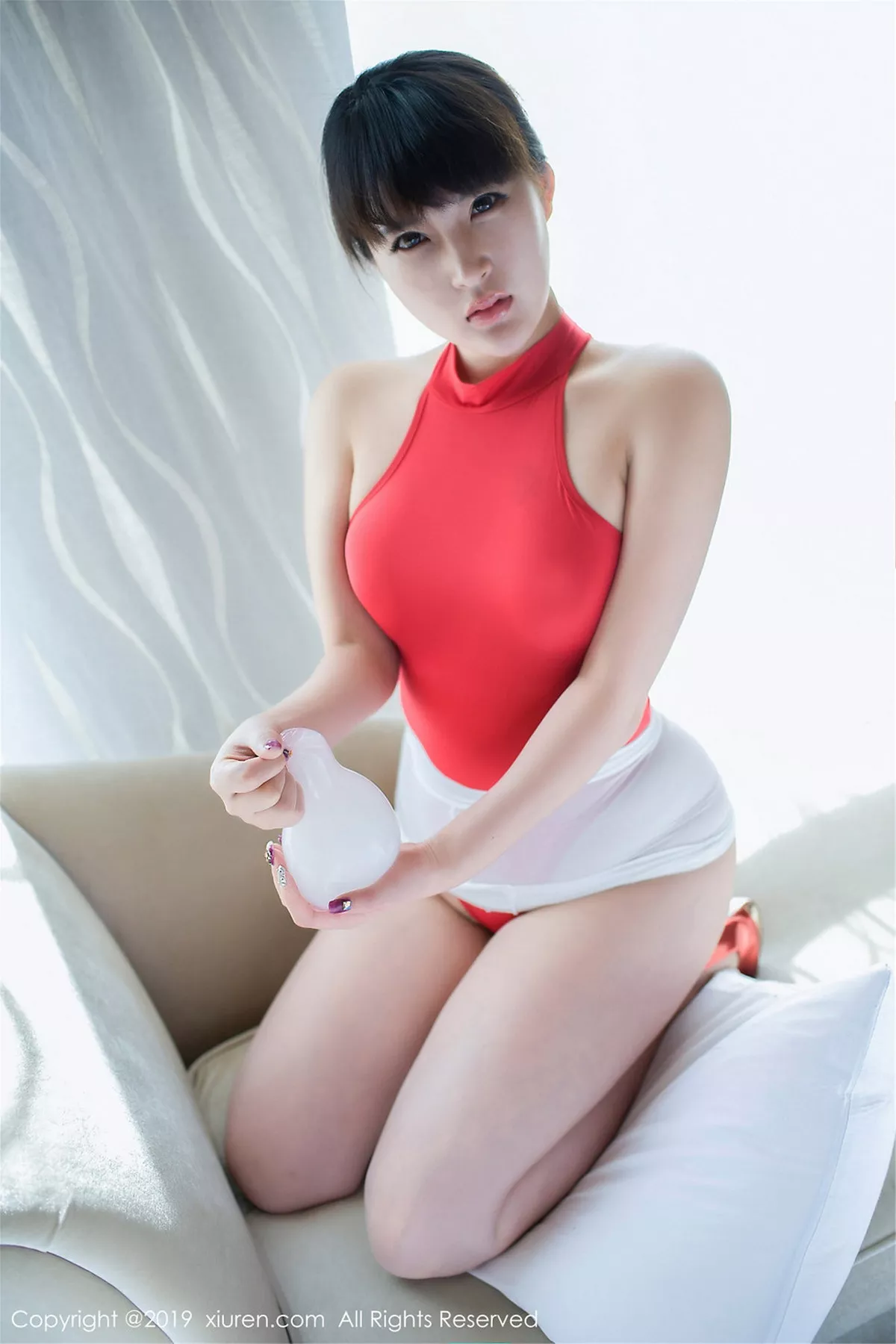 [XiuRen秀人网]第1617期思思sisi写真  第8张-《94零社区》