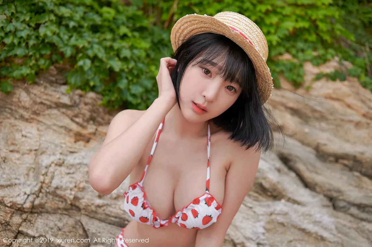 [XiuRen秀人网]第1611期模特_卿卿写真  第25张-《94零社区》