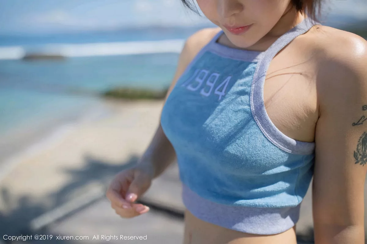 [XiuRen秀人网]第1612期Evelyn艾莉写真  第29张-《94零社区》