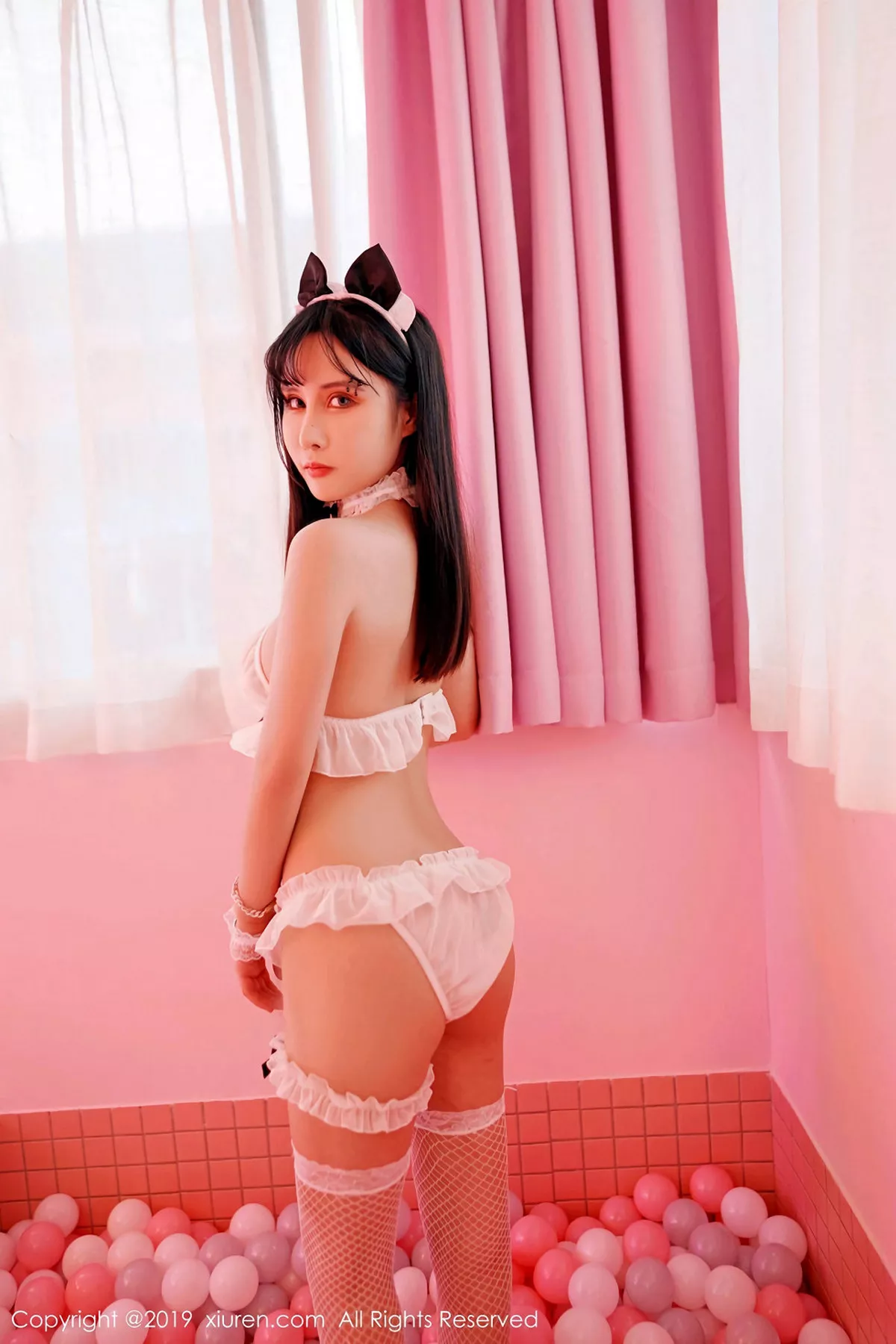 [XiuRen秀人网]第1610期邱淑贝写真  第29张-《94零社区》