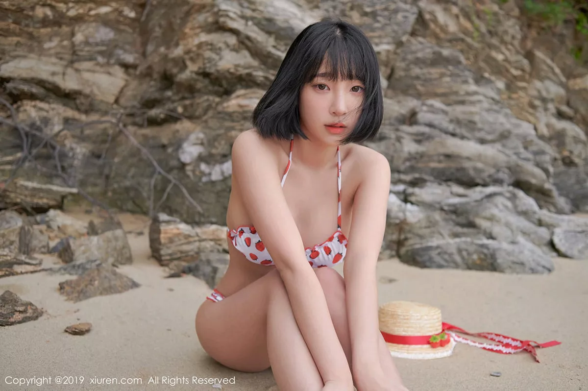 [XiuRen秀人网]第1611期模特_卿卿写真  第31张-《94零社区》
