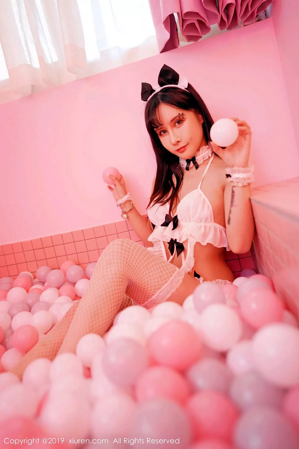 [XiuRen秀人网]第1610期邱淑贝写真  第33张-《94零社区》