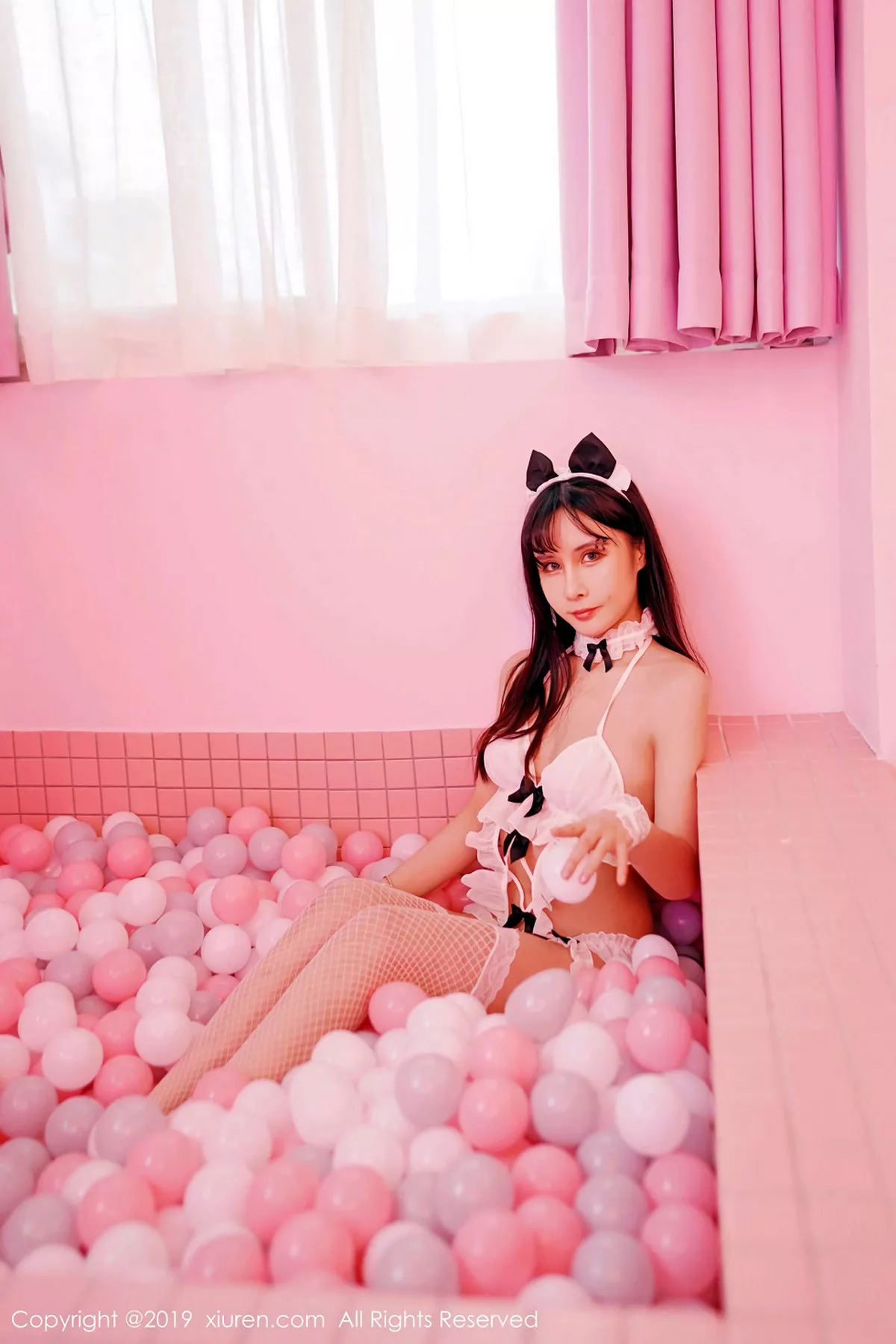 [XiuRen秀人网]第1610期邱淑贝写真  第32张-《94零社区》