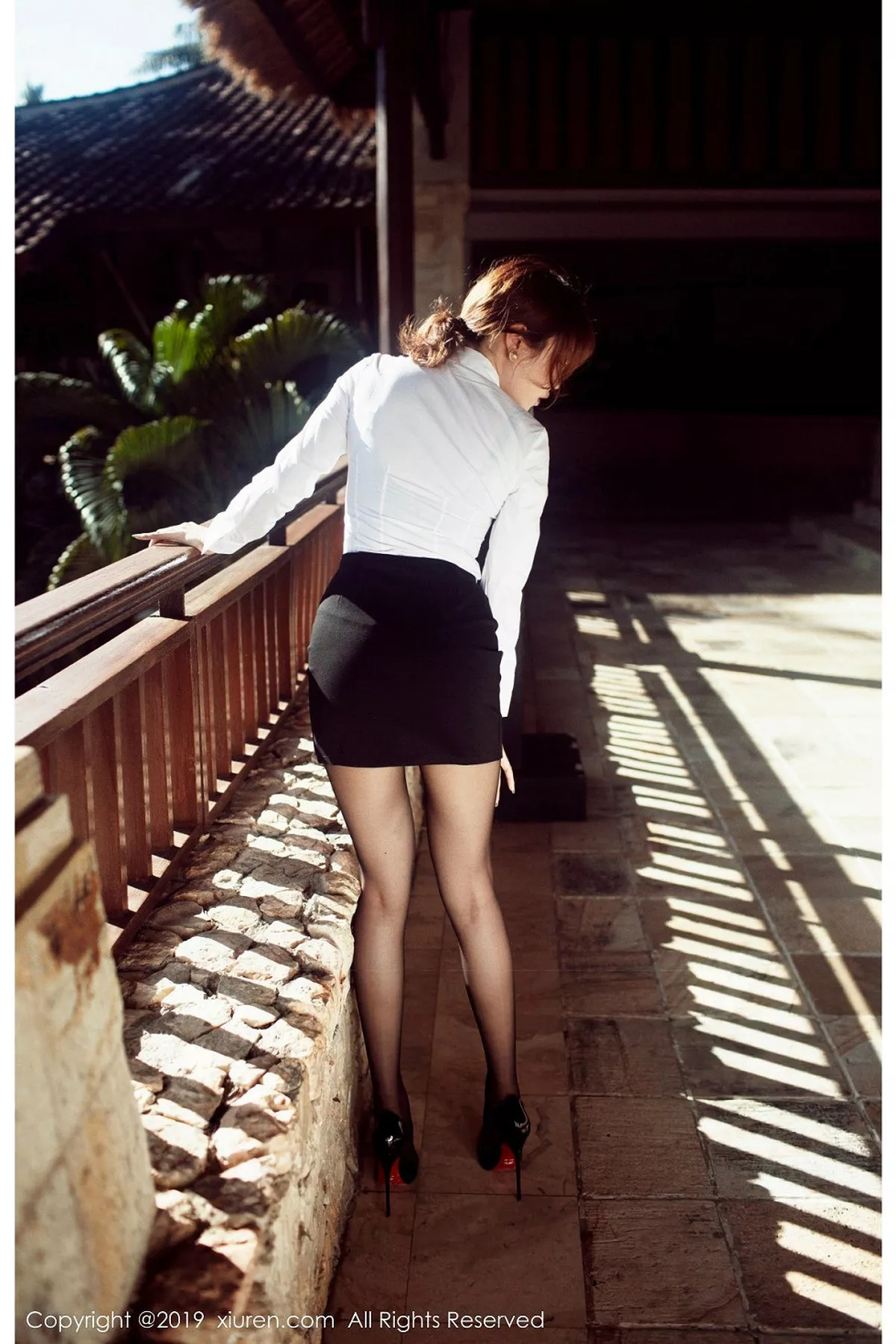 [XiuRen秀人网]第1606期黄乐然写真  第10张-《94零社区》