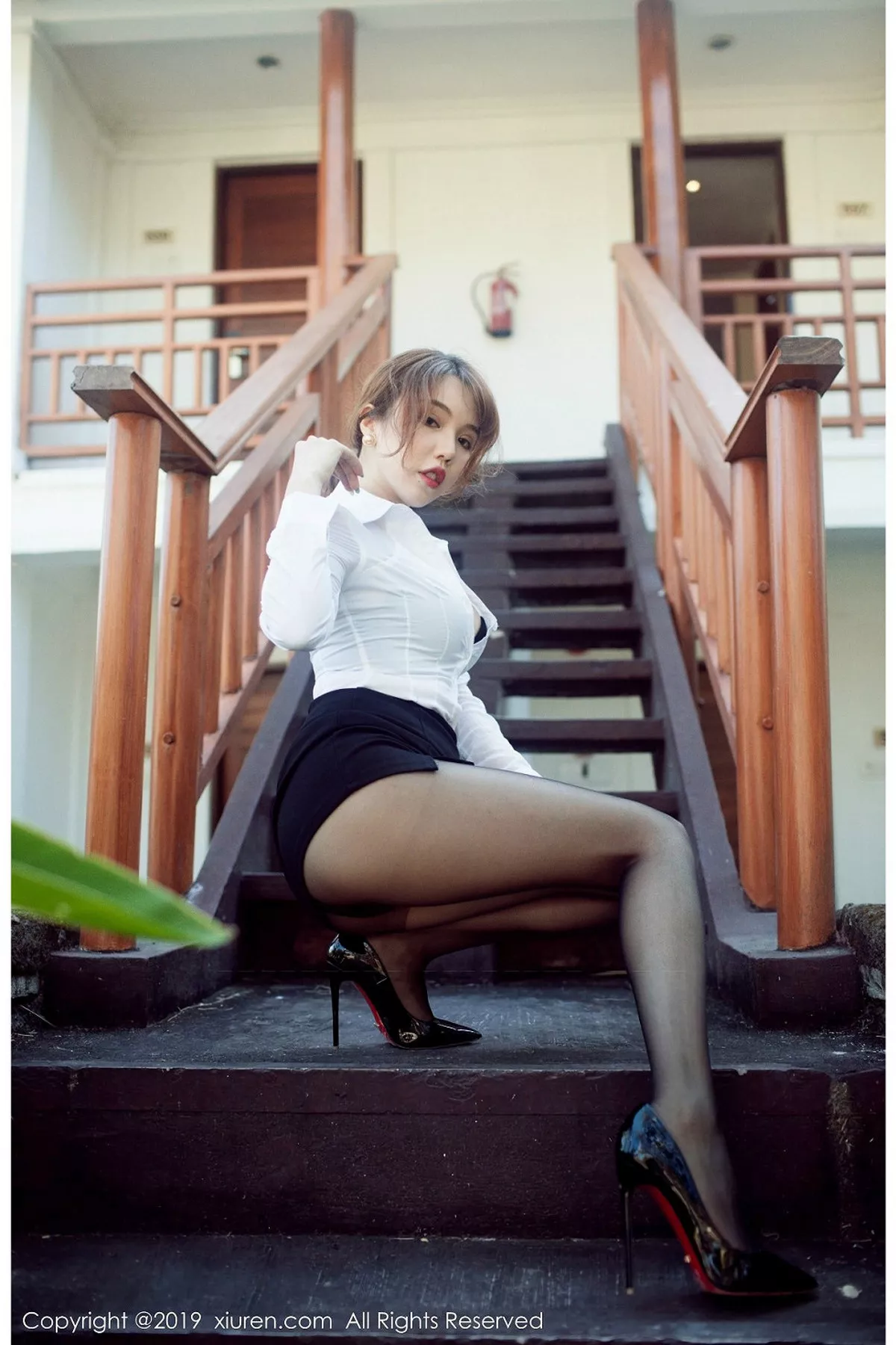 [XiuRen秀人网]第1606期黄乐然写真  第15张-《94零社区》