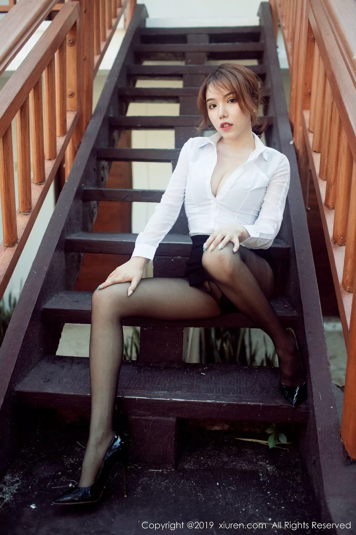 [XiuRen秀人网]第1606期黄乐然写真  第20张-《94零社区》