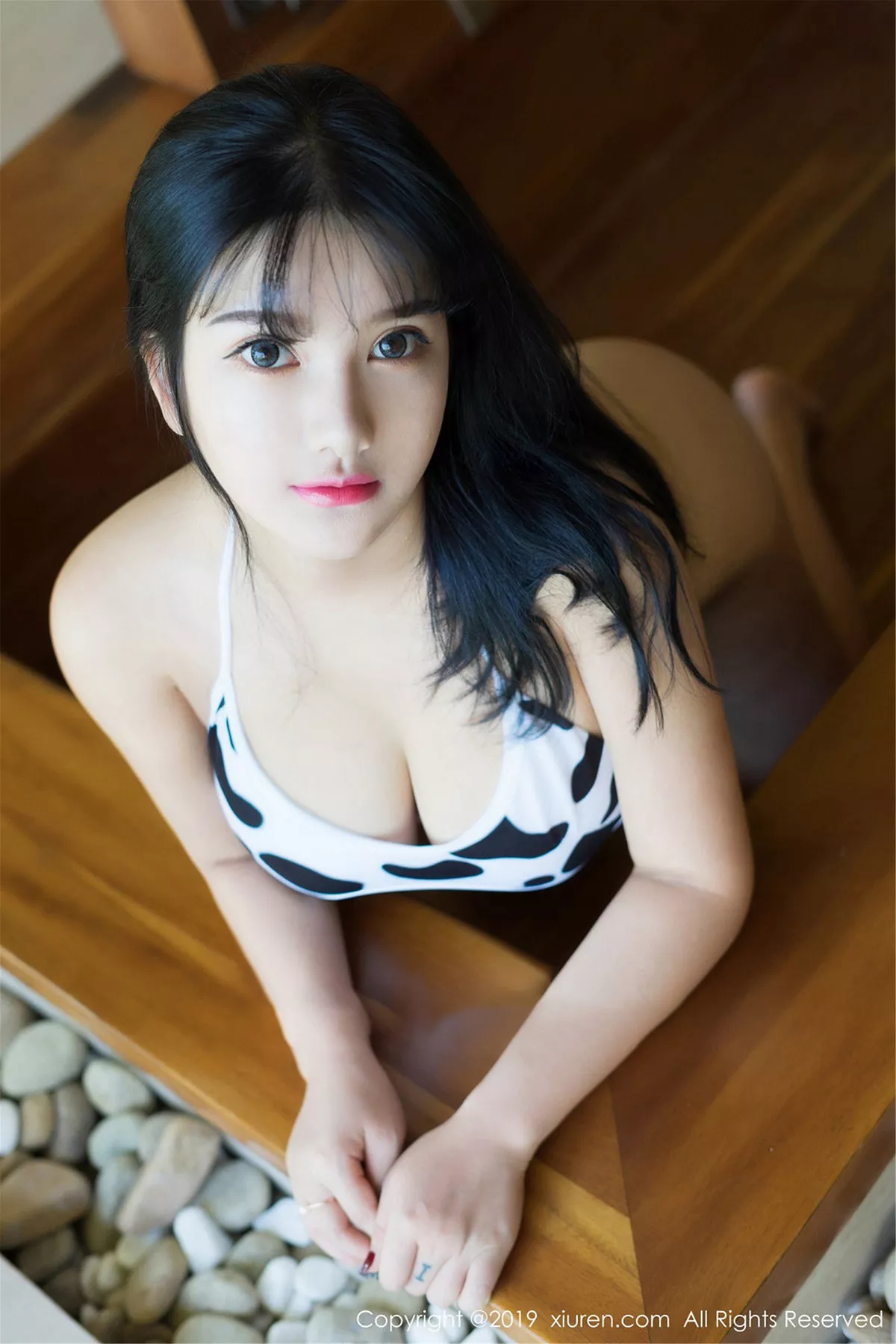 [XiuRen秀人网]第1603期小尤奈写真  第11张-《94零社区》