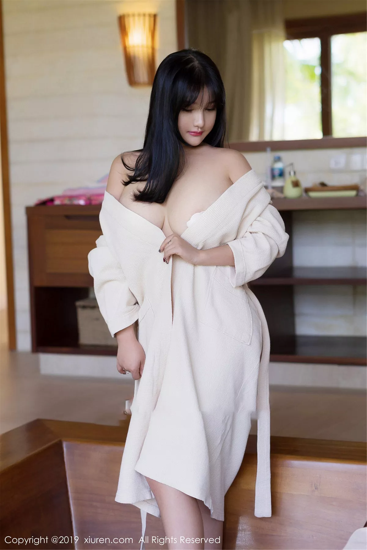 [XiuRen秀人网]第1603期小尤奈写真  第30张-《94零社区》