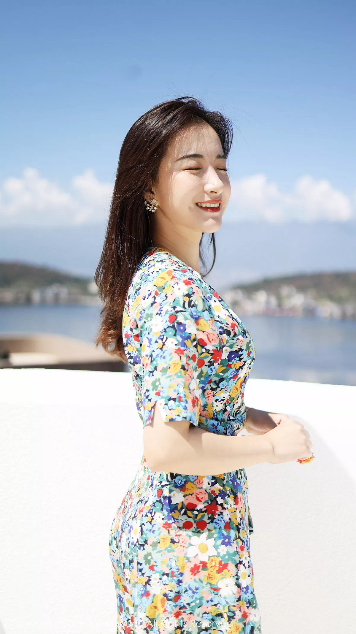 [XiuRen秀人网]第1641期艺儿伢呦写真  第27张-《94零社区》
