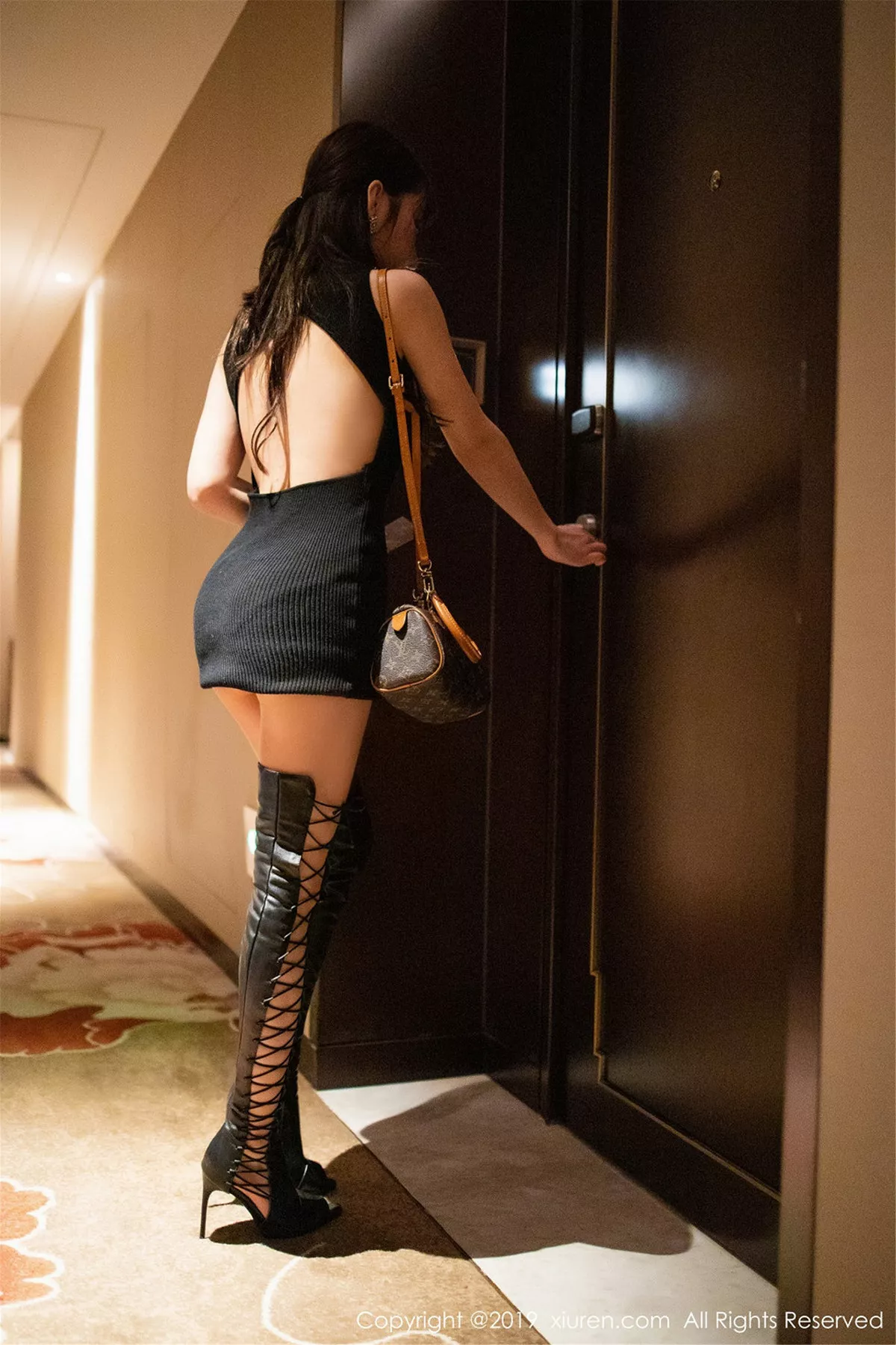 [XiuRen秀人网]第1629期周于希写真  第3张-《94零社区》