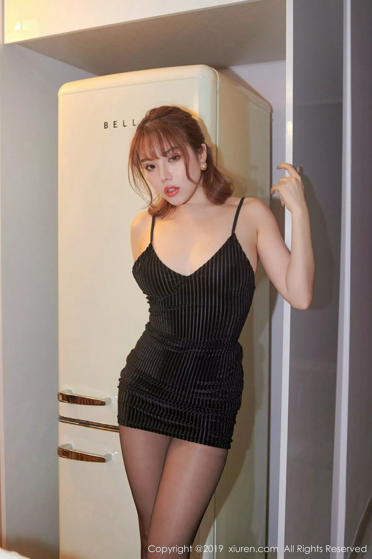 [XiuRen秀人网]第1630期黄乐然写真  第22张-《94零社区》