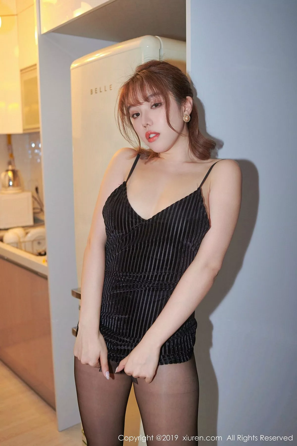[XiuRen秀人网]第1630期黄乐然写真  第24张-《94零社区》
