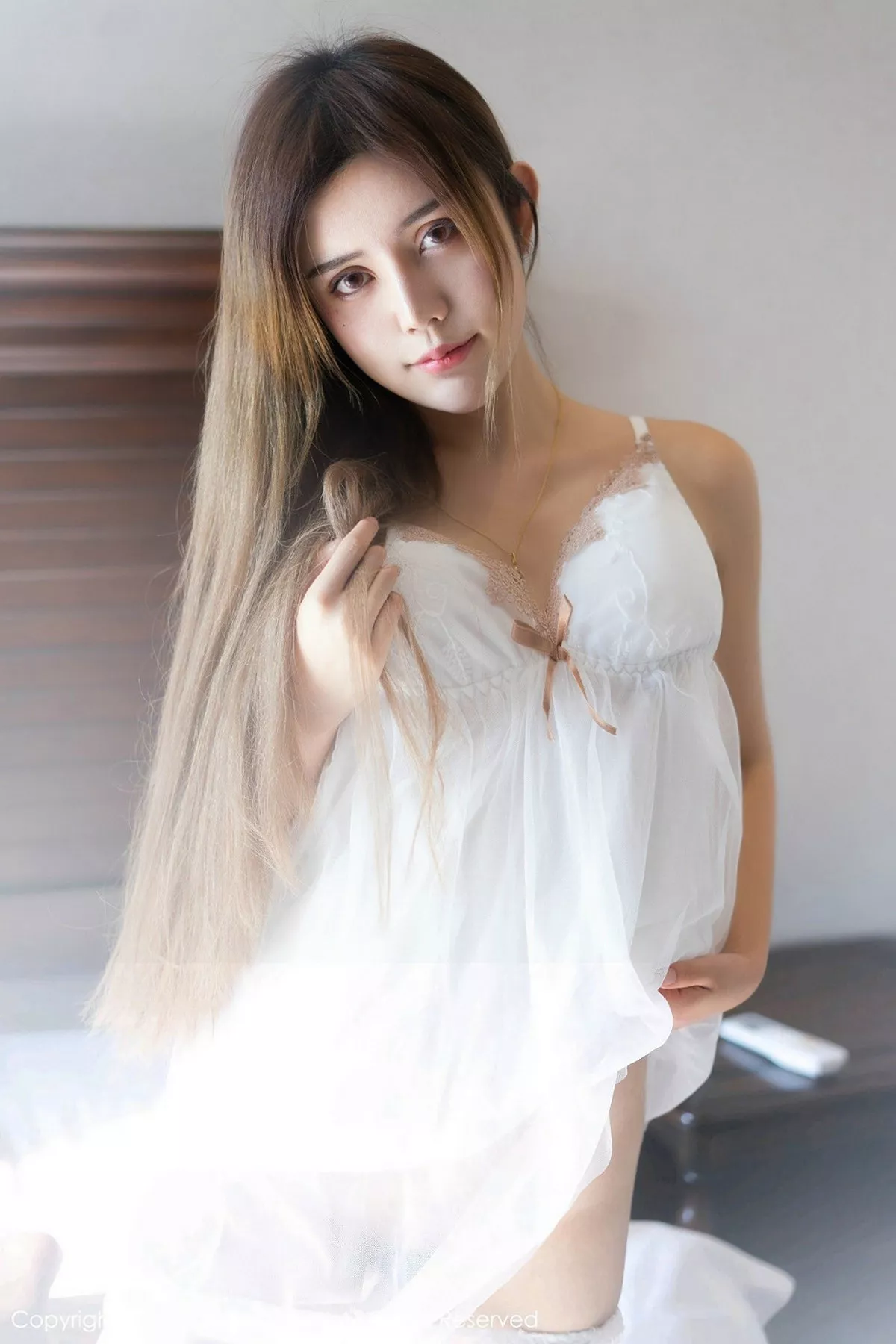 [XiuRen秀人网]第1627期卓娅祺写真  第20张-《94零社区》