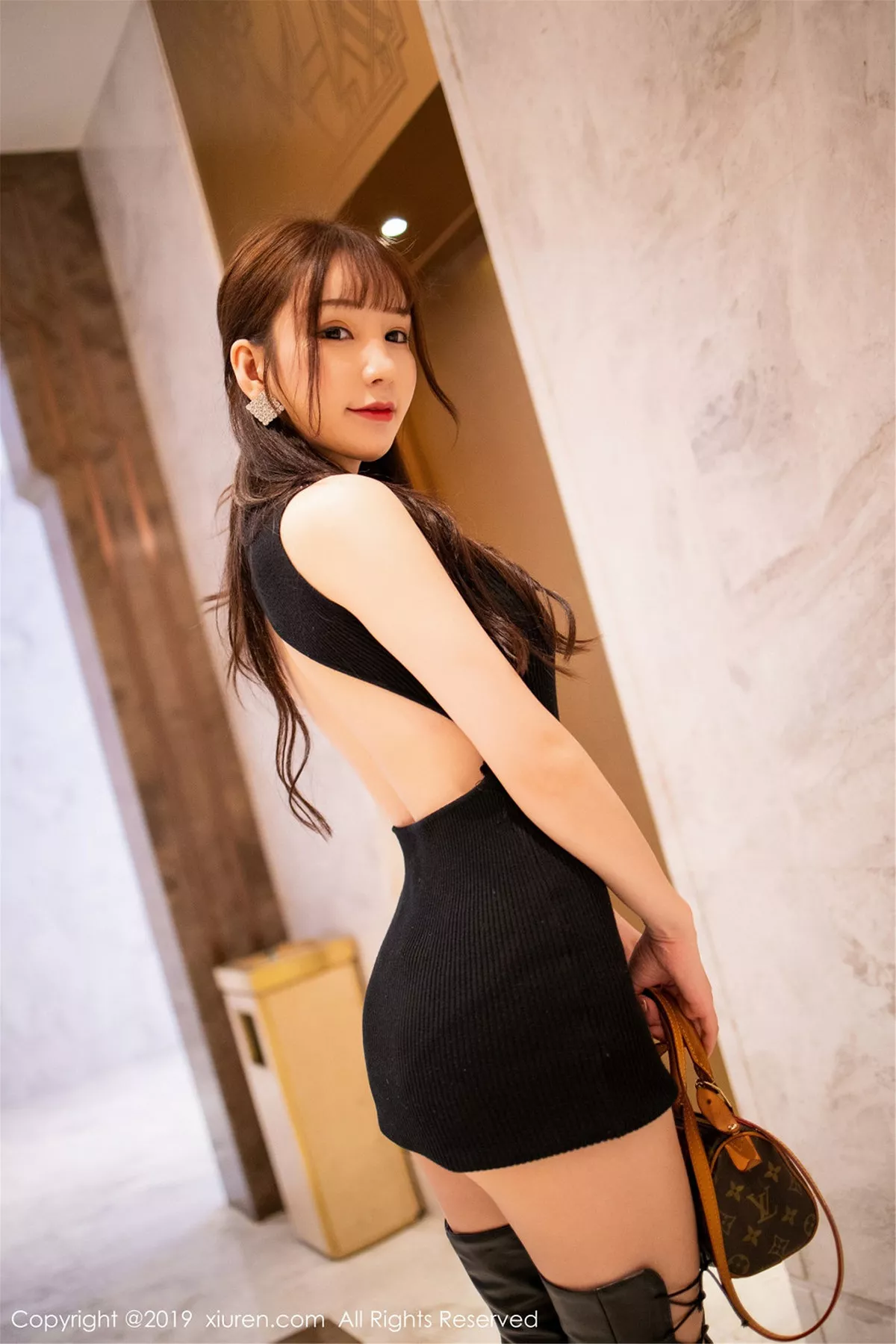 [XiuRen秀人网]第1629期周于希写真  第20张-《94零社区》