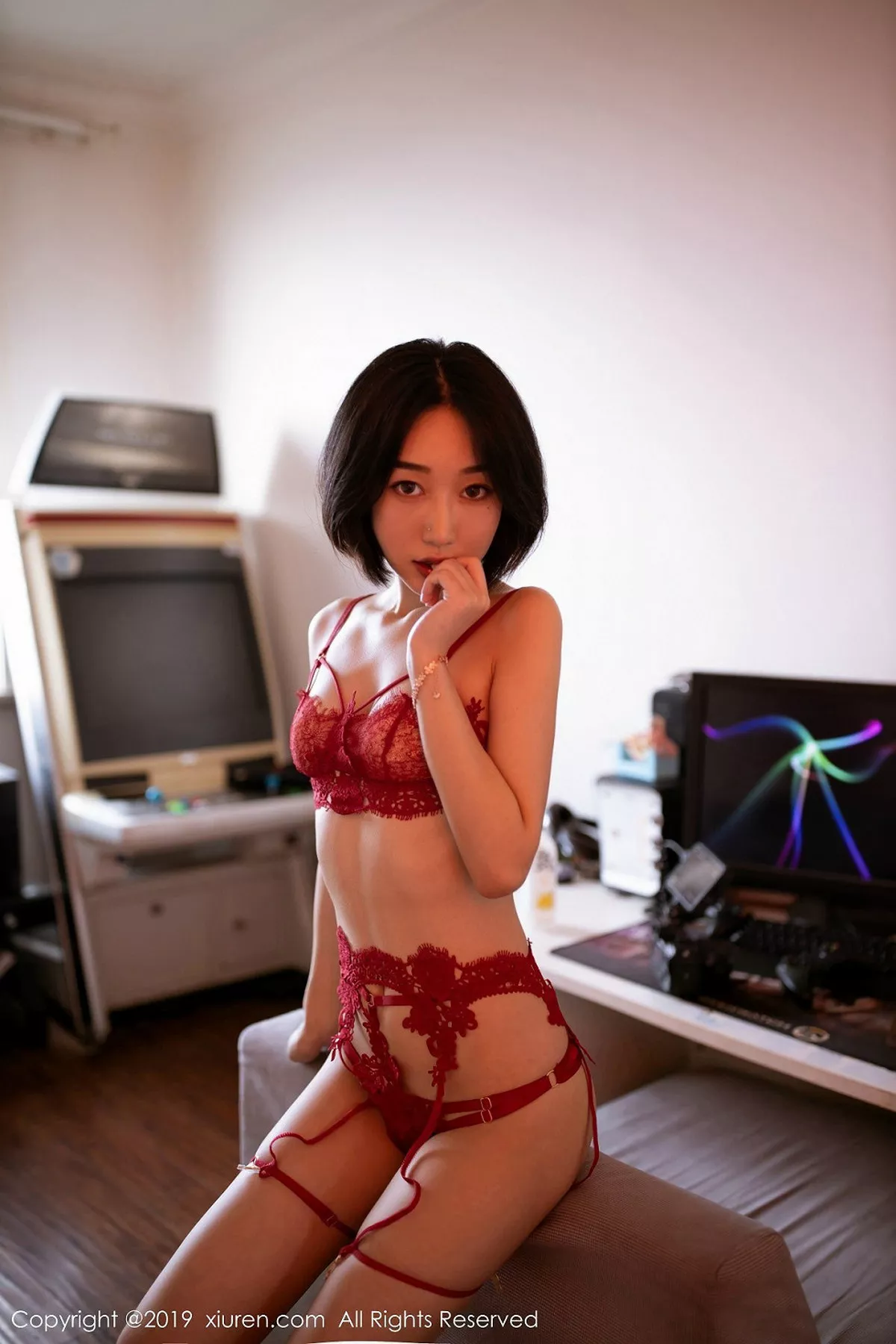 [XiuRen秀人网]第1626期小九月写真  第27张-《94零社区》