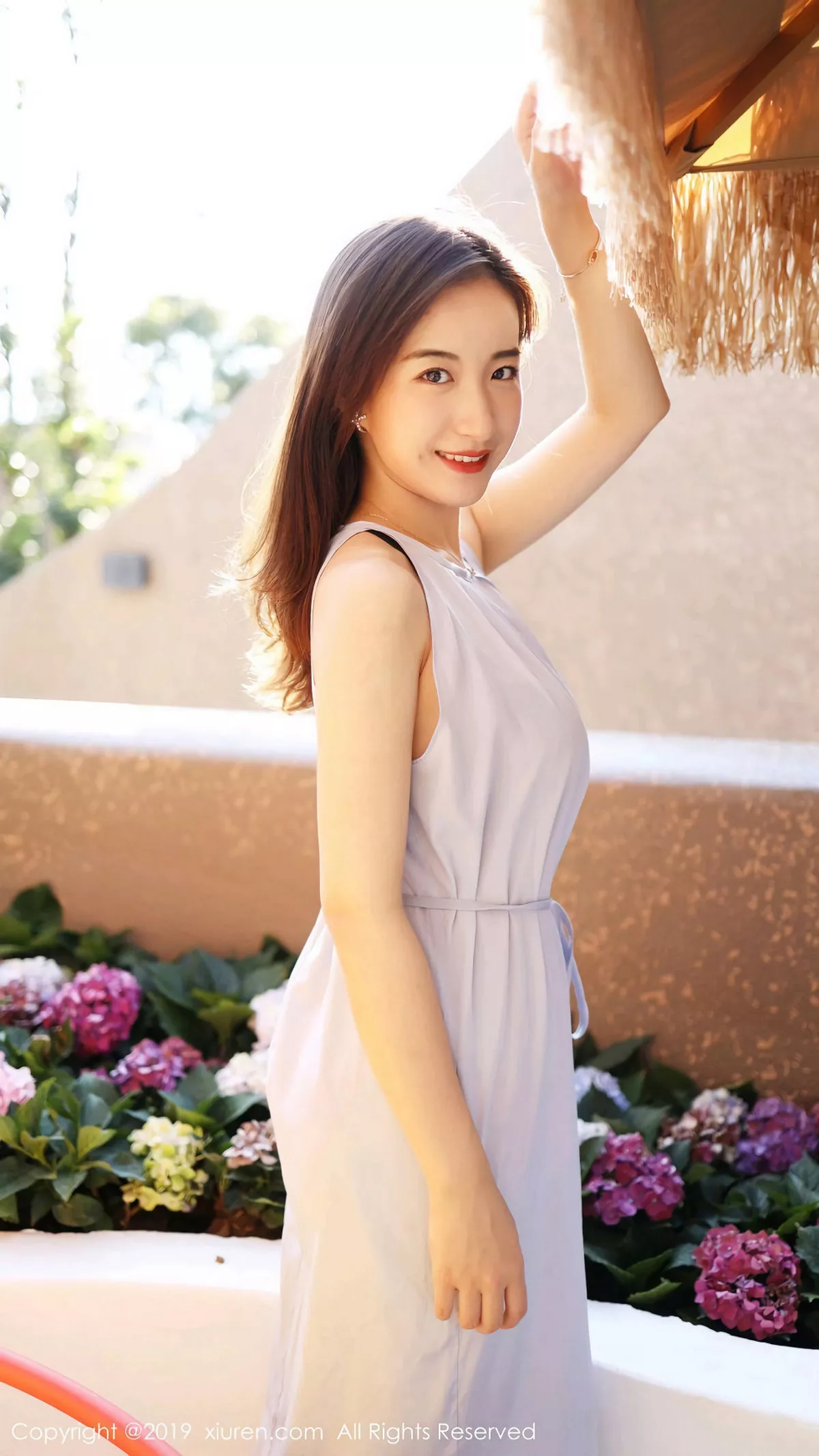 [XiuRen秀人网]第1660期艺儿拿铁写真  第8张-《94零社区》