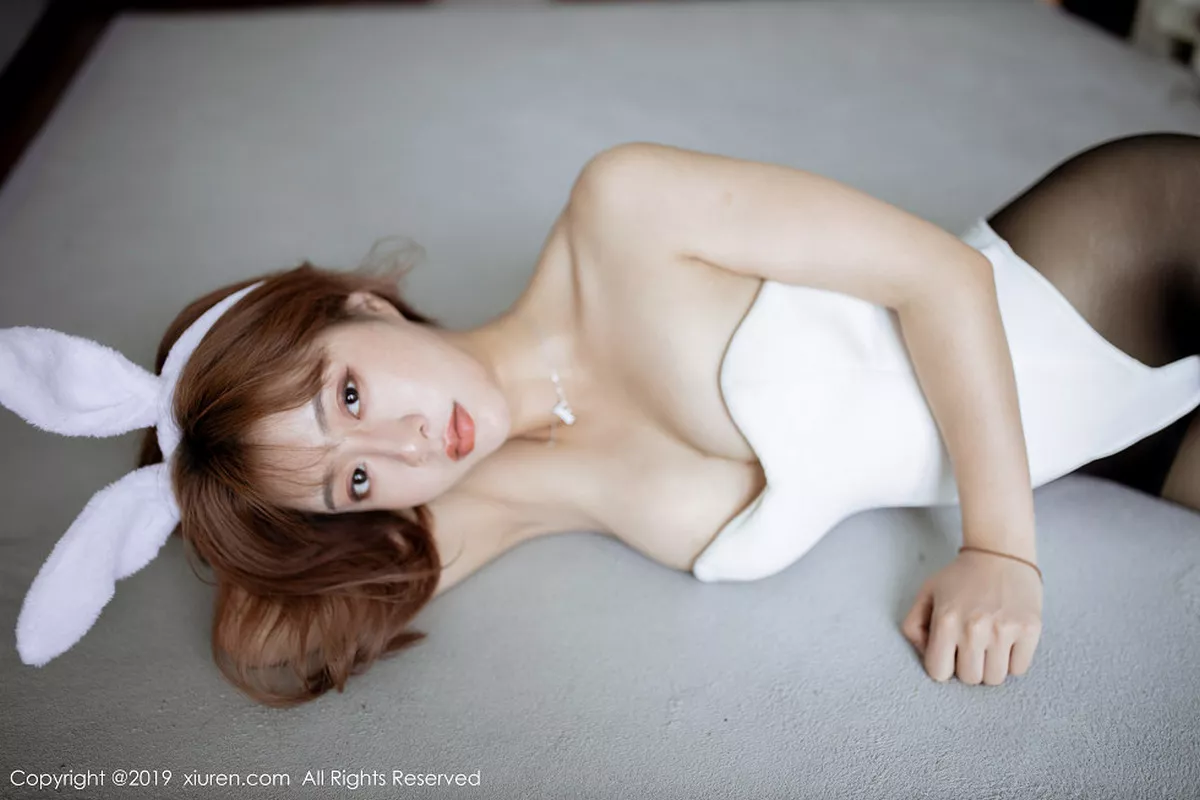 [XiuRen秀人网]第1654期糯米NM写真  第9张-《94零社区》