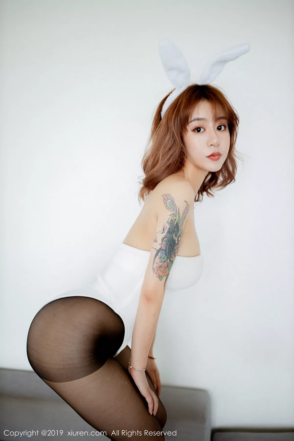 [XiuRen秀人网]第1654期糯米NM写真  第25张-《94零社区》