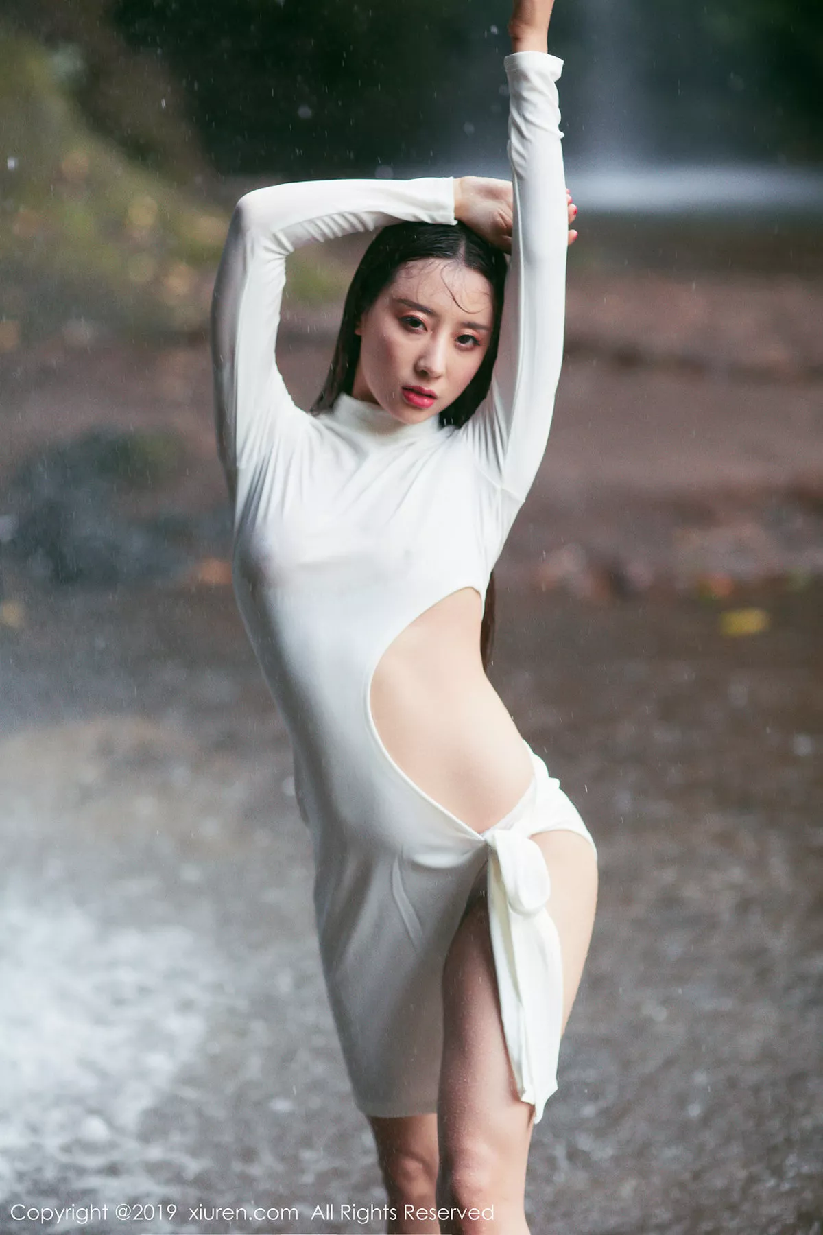 [XiuRen秀人网]第1652期筱慧写真  第19张-《94零社区》